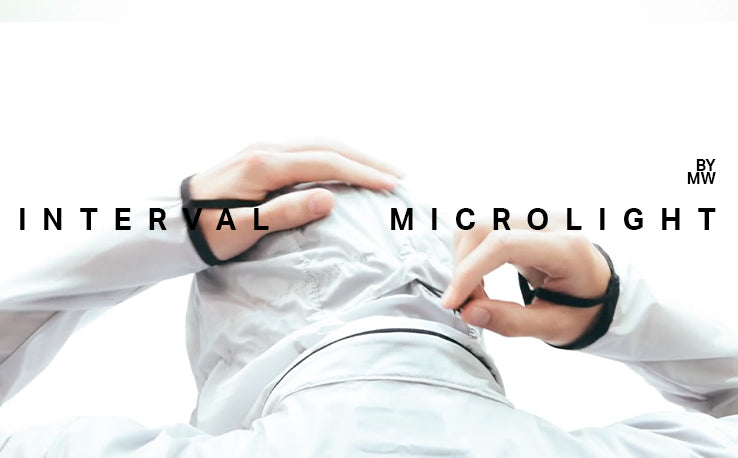 Das Intervall von Mission Workshop