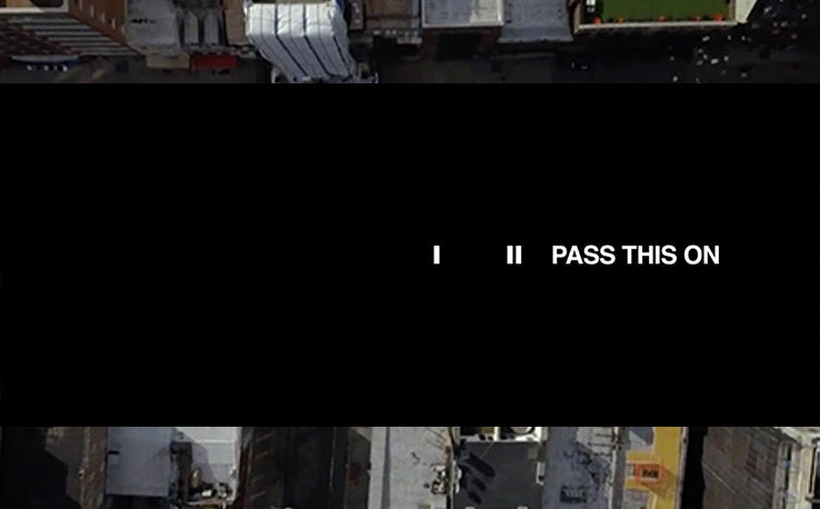 Weitergeben // Arkiv® Modulare Systeme