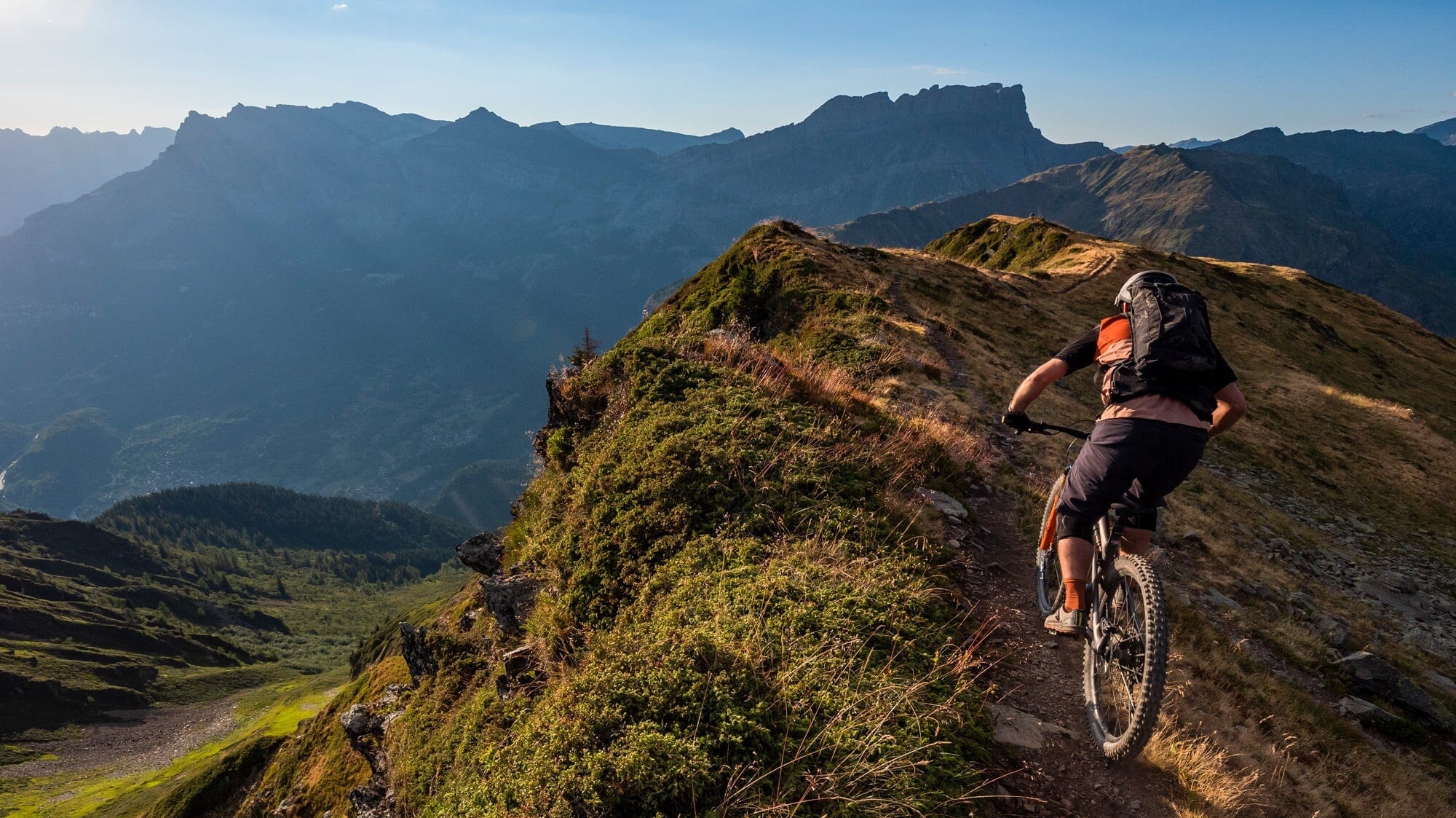 Schotter/Mountainbiking 2023 | MISSION WORKSHOP