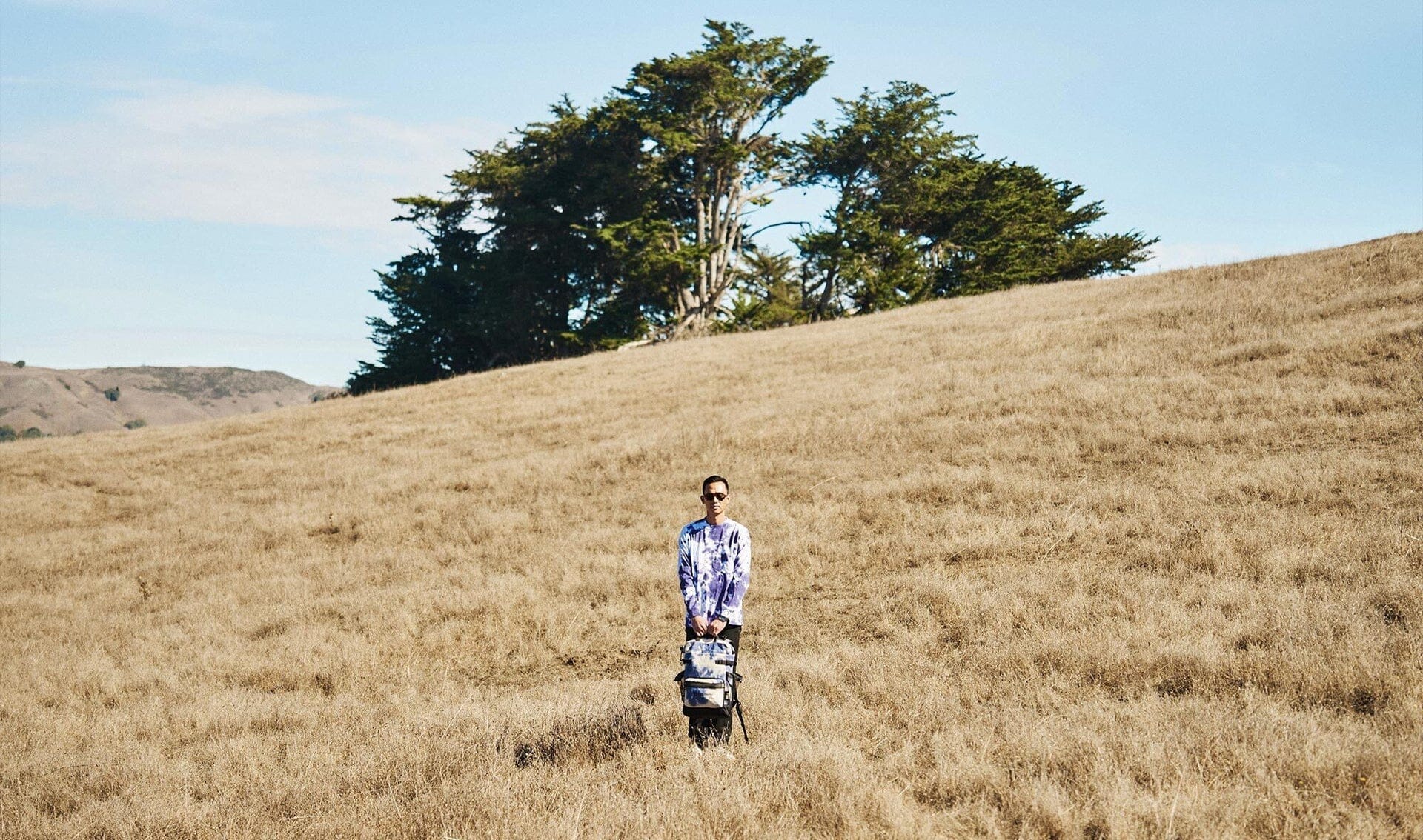 MW x ASP Stratus Kollektion