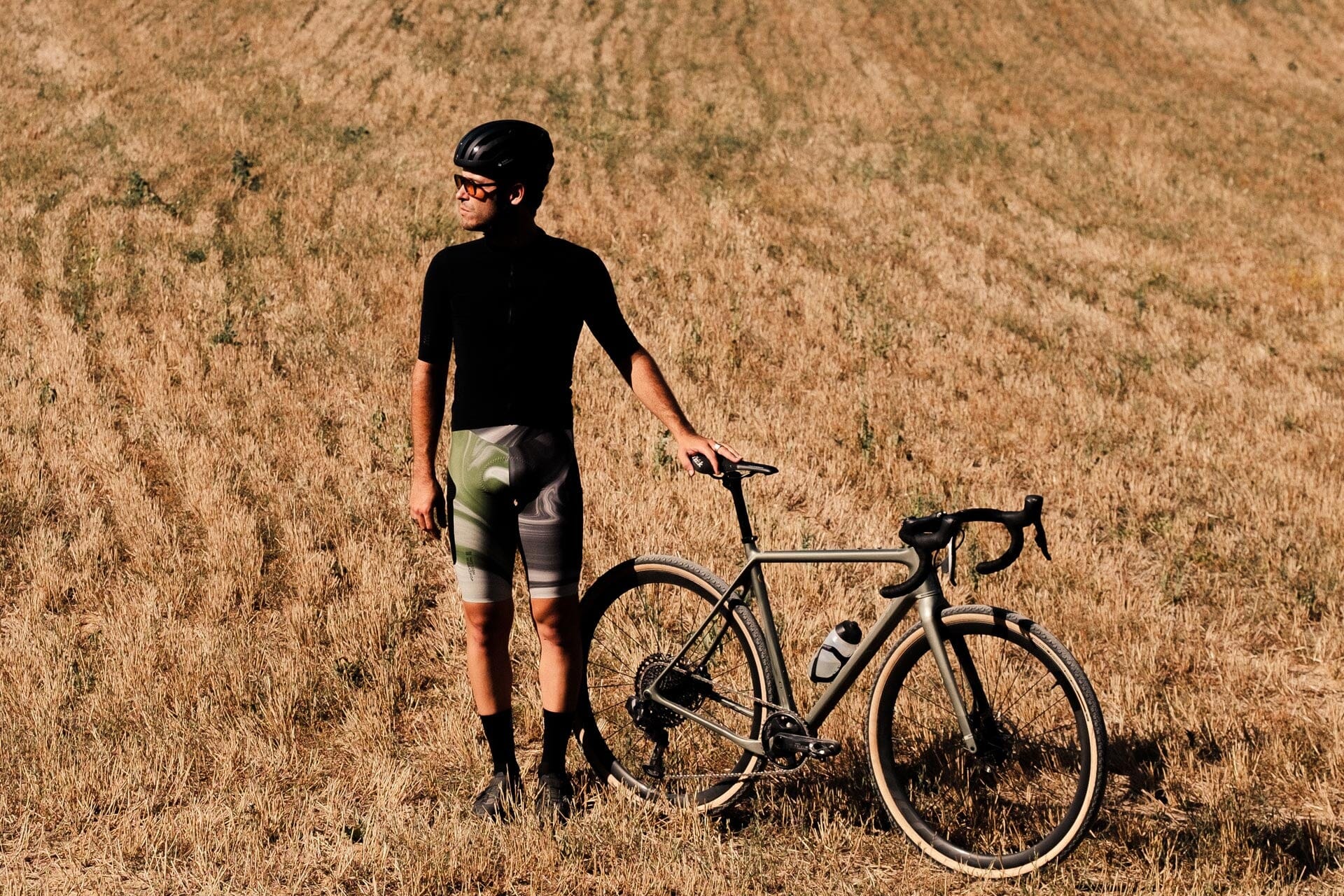 Flow Limited Radsport Kollektion