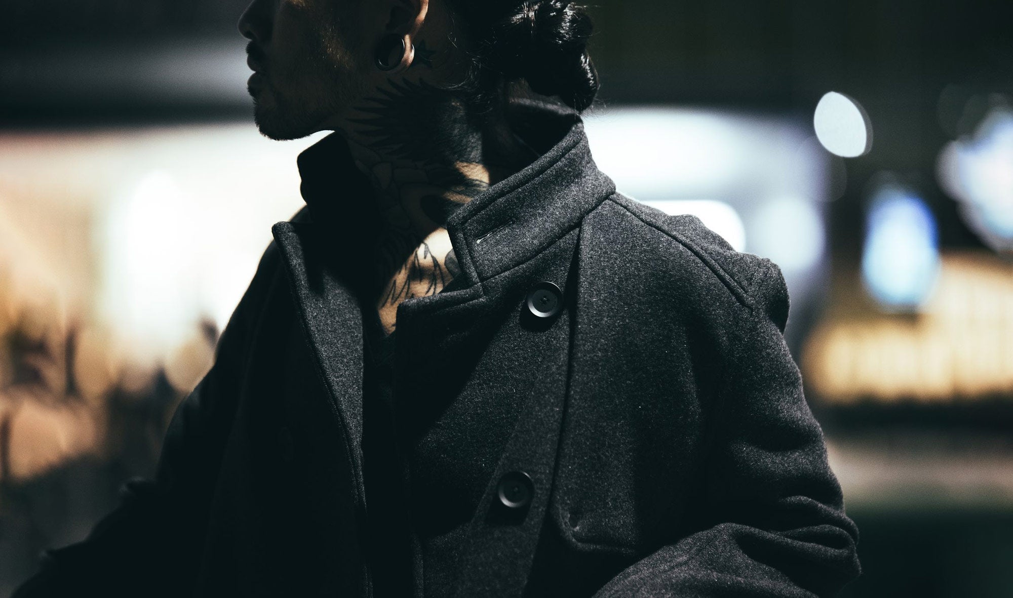 Advanced Projects™ : Eine Abteilung von Mission Workshop