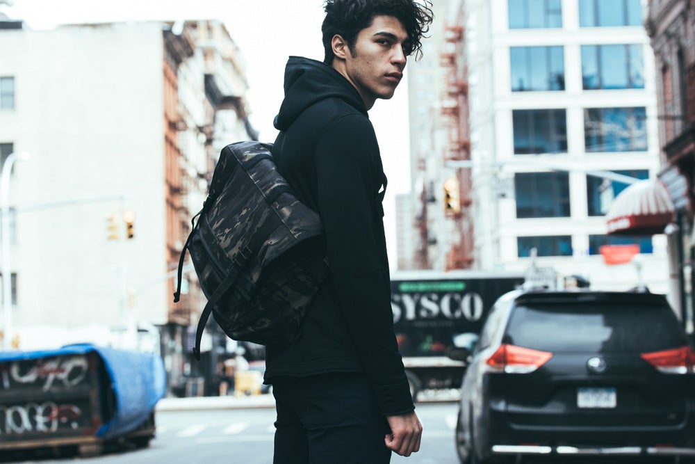 Laptop-Messenger-Taschen