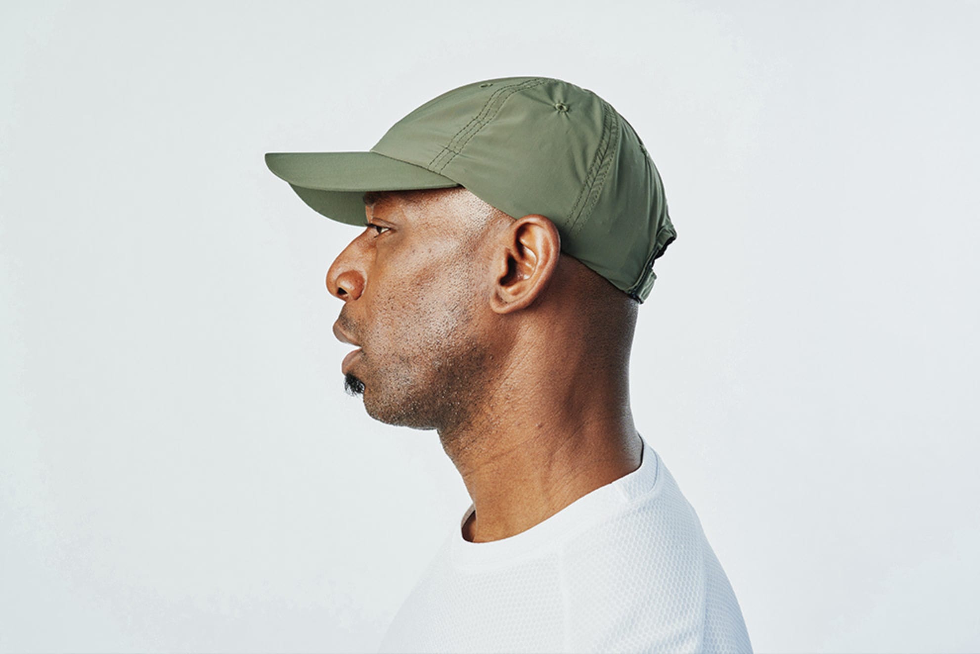 Fünf-Panel-Hüte & Camp-Hüte | MISSION WORKSHOP