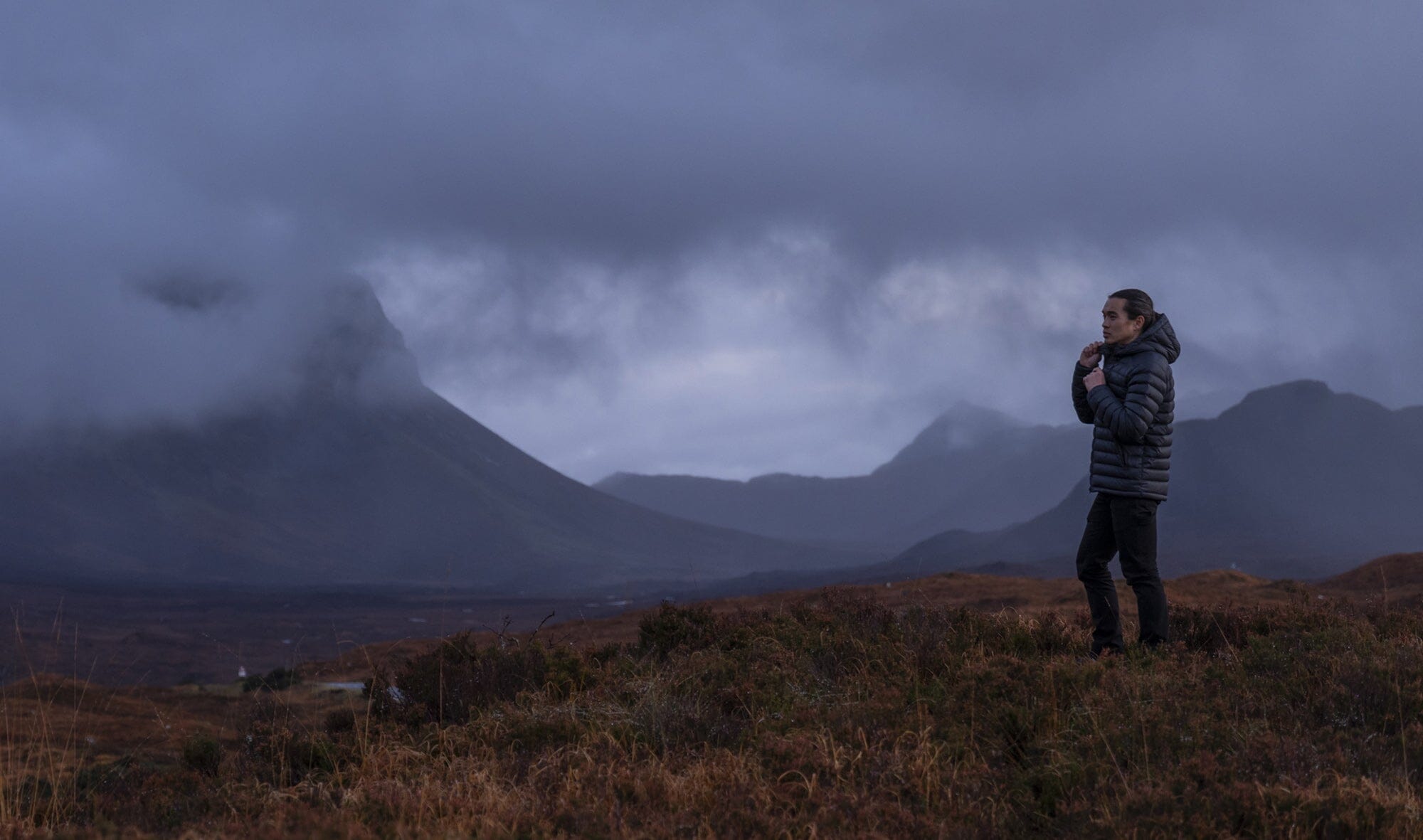 Herbst/Winter-Essentials | MISSION WORKSHOP