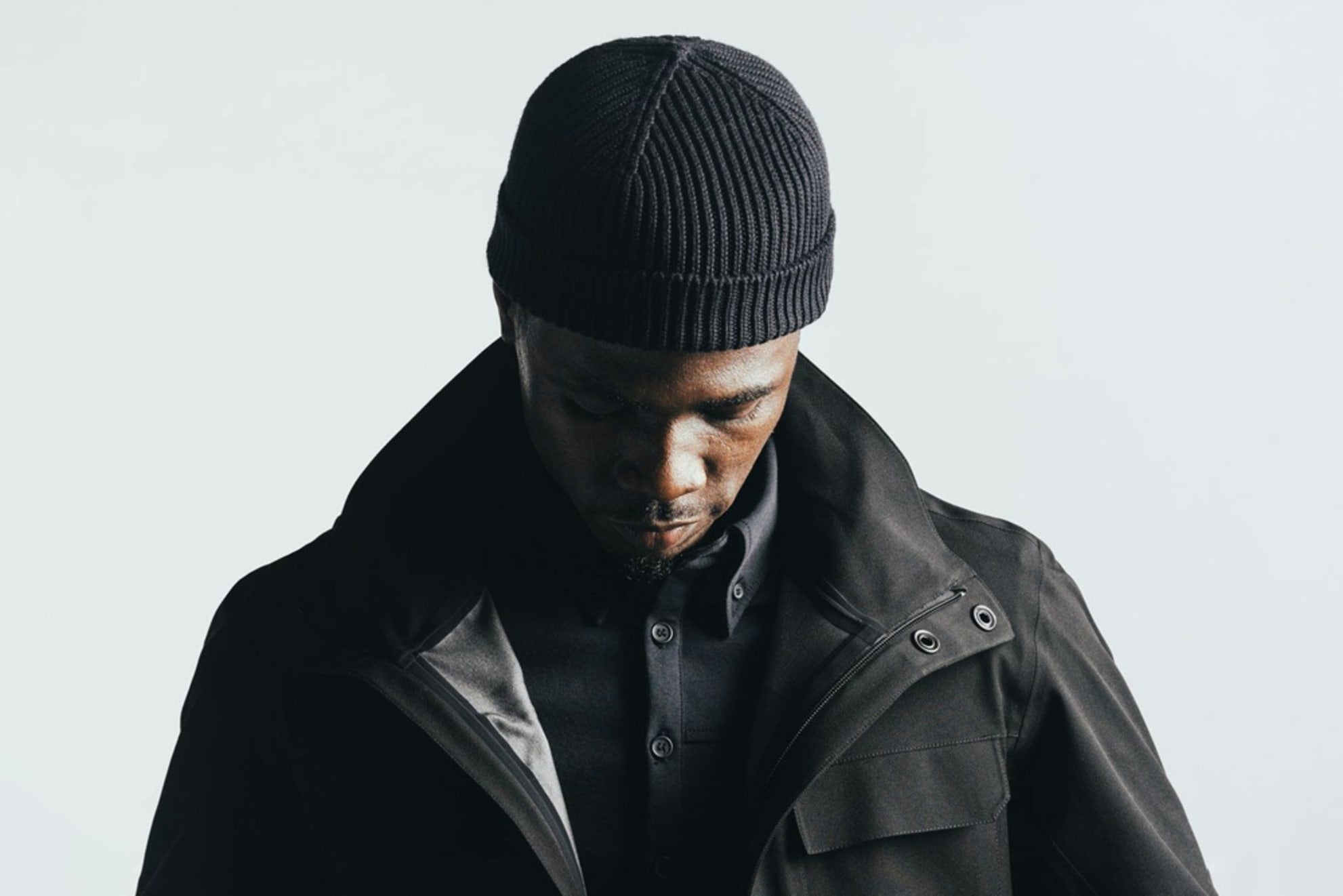 Beanie Hüte | MISSION WORKSHOP