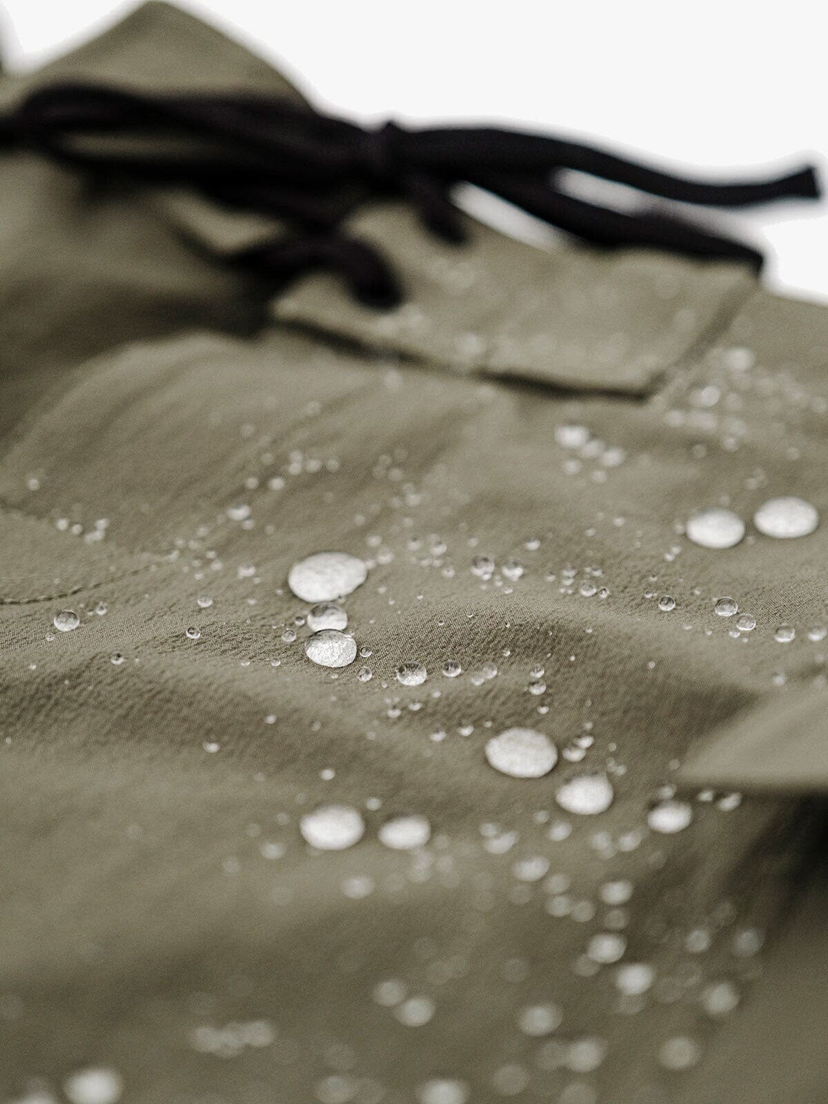 Ocho by Mission Workshop - Wetterfeste Taschen und technische Bekleidung - San Francisco & Los Angeles - Für die Ewigkeit gebaut - Garantiert