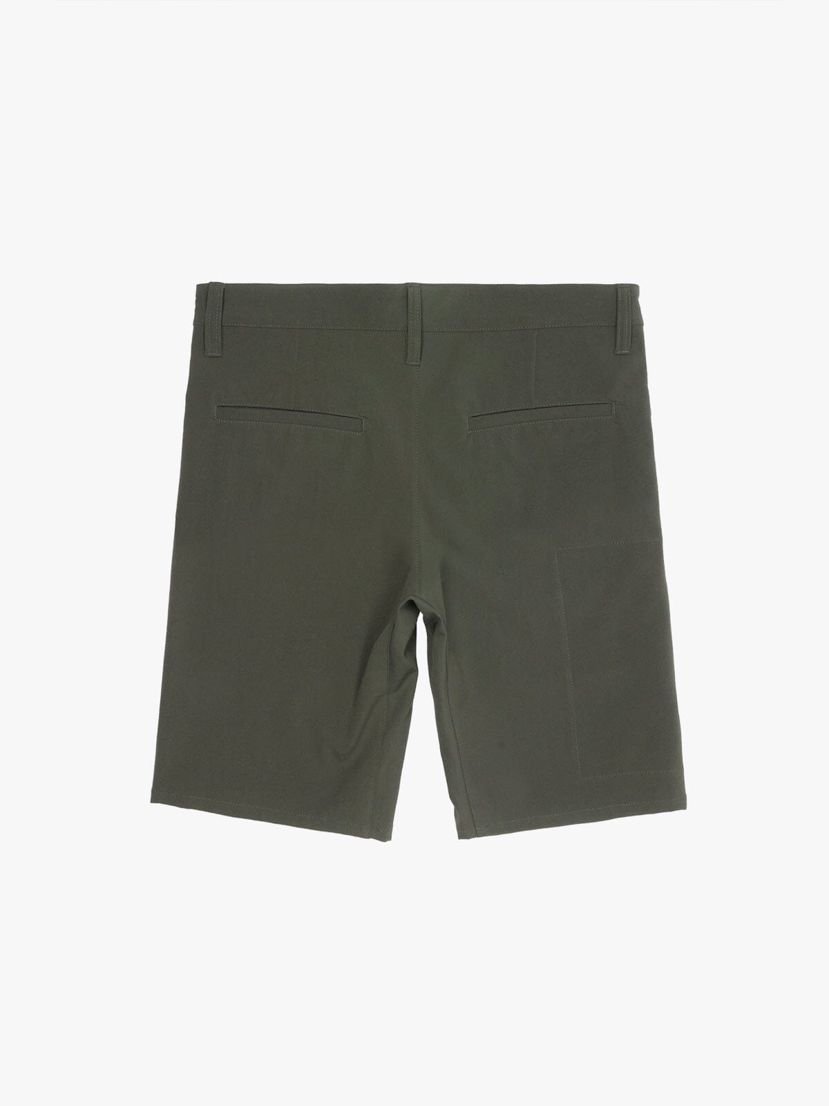 Stahl by Mission Workshop - Wetterfeste Taschen und technische Bekleidung - San Francisco & Los Angeles - Für die Ewigkeit gebaut - Garantiert