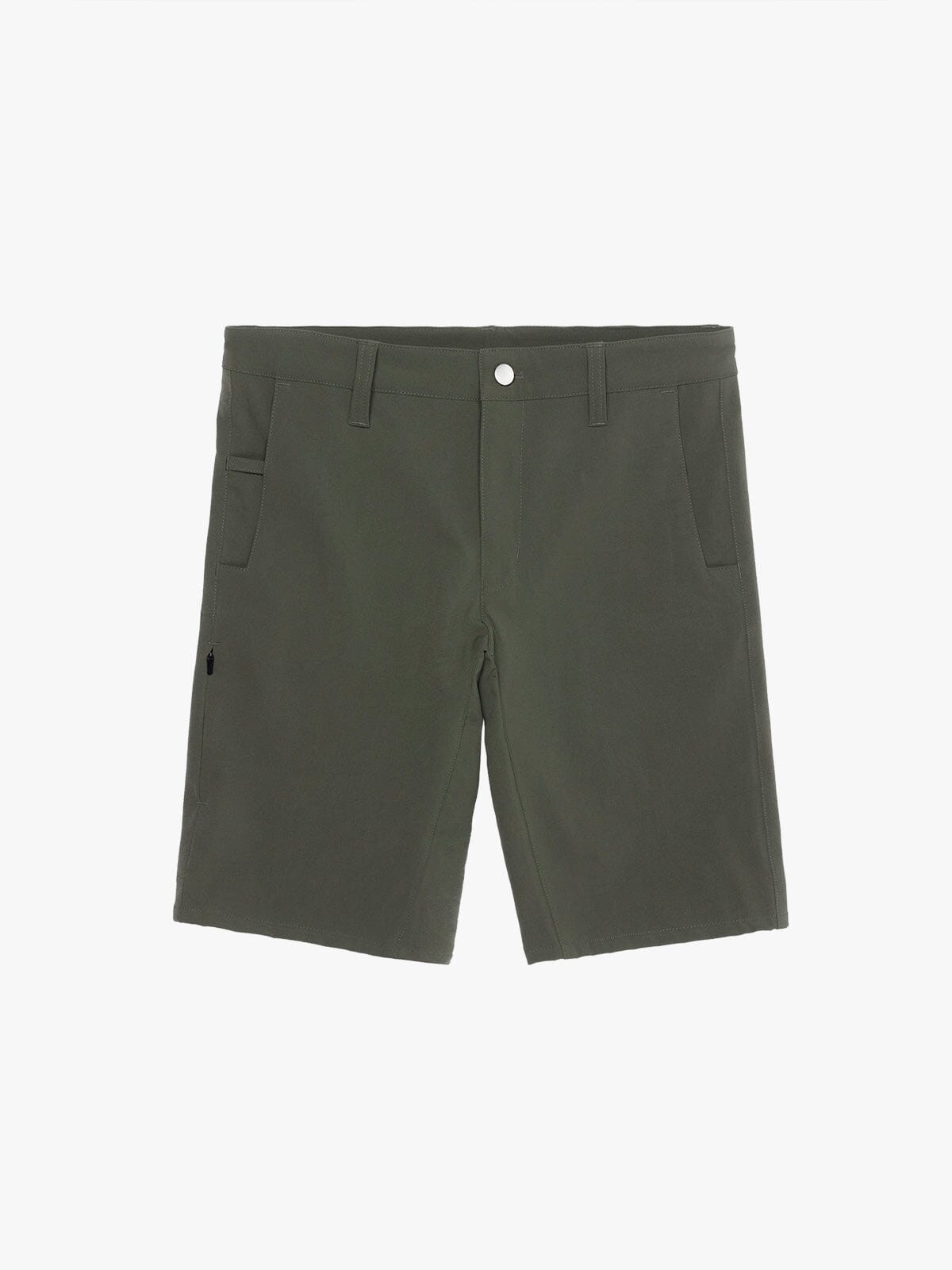 Stahl by Mission Workshop - Wetterfeste Taschen und technische Bekleidung - San Francisco & Los Angeles - Für die Ewigkeit gebaut - Garantiert