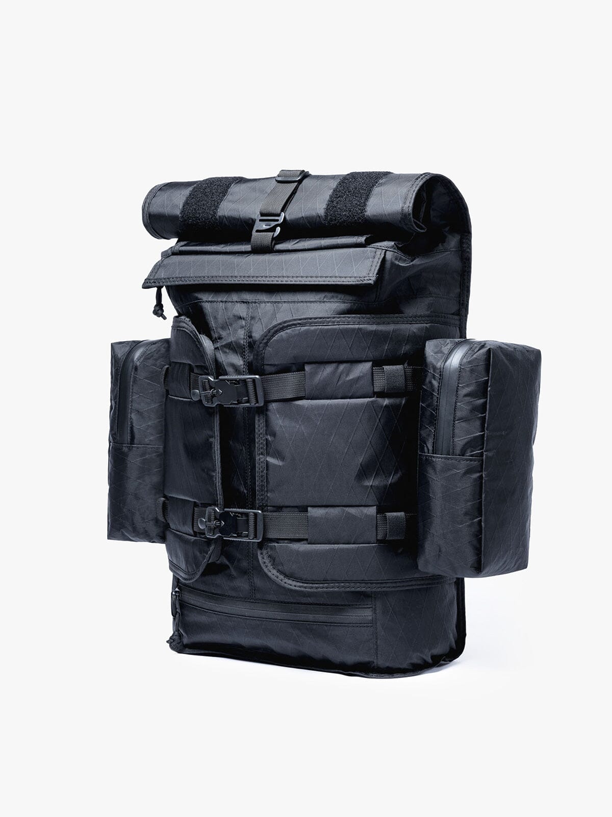 Rhake LS (plus pouch)