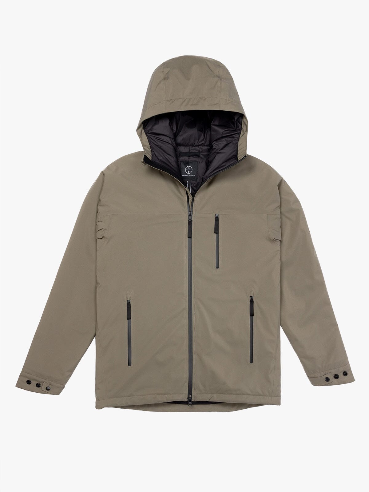 Highveld by Mission Workshop - Wetterfeste Taschen & Technische Bekleidung - San Francisco & Los Angeles - Gebaut um zu überleben - Garantiert für immer