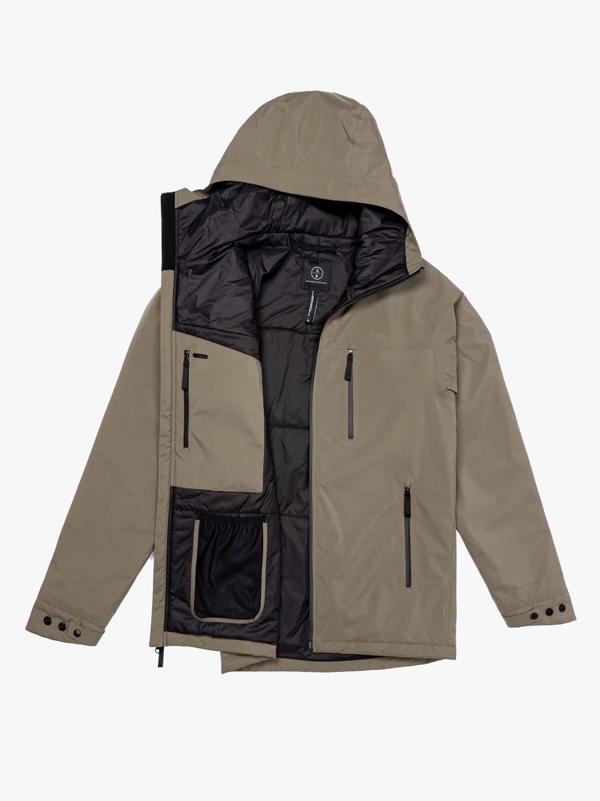 Highveld by Mission Workshop - Wetterfeste Taschen & Technische Bekleidung - San Francisco & Los Angeles - Gebaut um zu überleben - Garantiert für immer