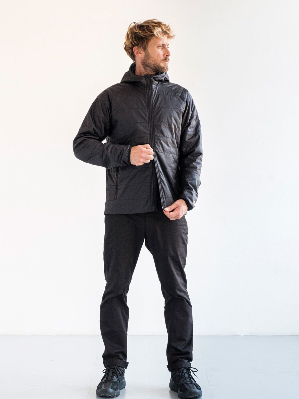 Onyx by Mission Workshop - Wetterfeste Taschen und technische Bekleidung - San Francisco & Los Angeles - Für die Ewigkeit gebaut - Garantiert