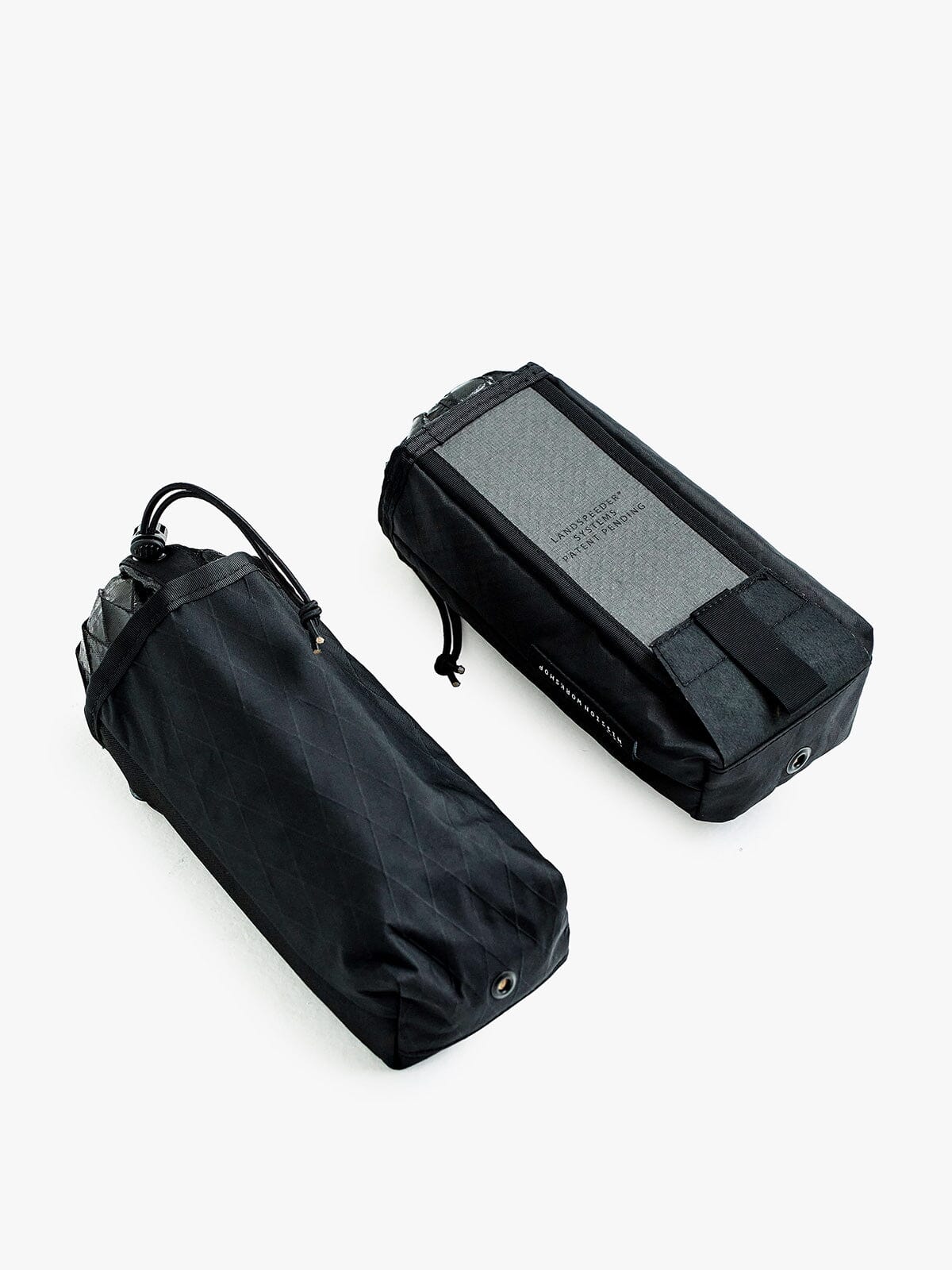 VX Bottle Pouch for Rhake LS