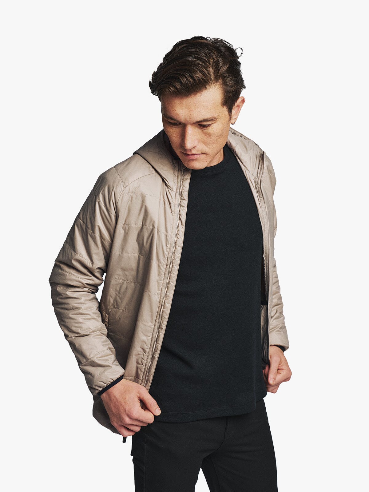 Onyx by Mission Workshop - Wetterfeste Taschen und technische Bekleidung - San Francisco & Los Angeles - Für die Ewigkeit gebaut - Garantiert