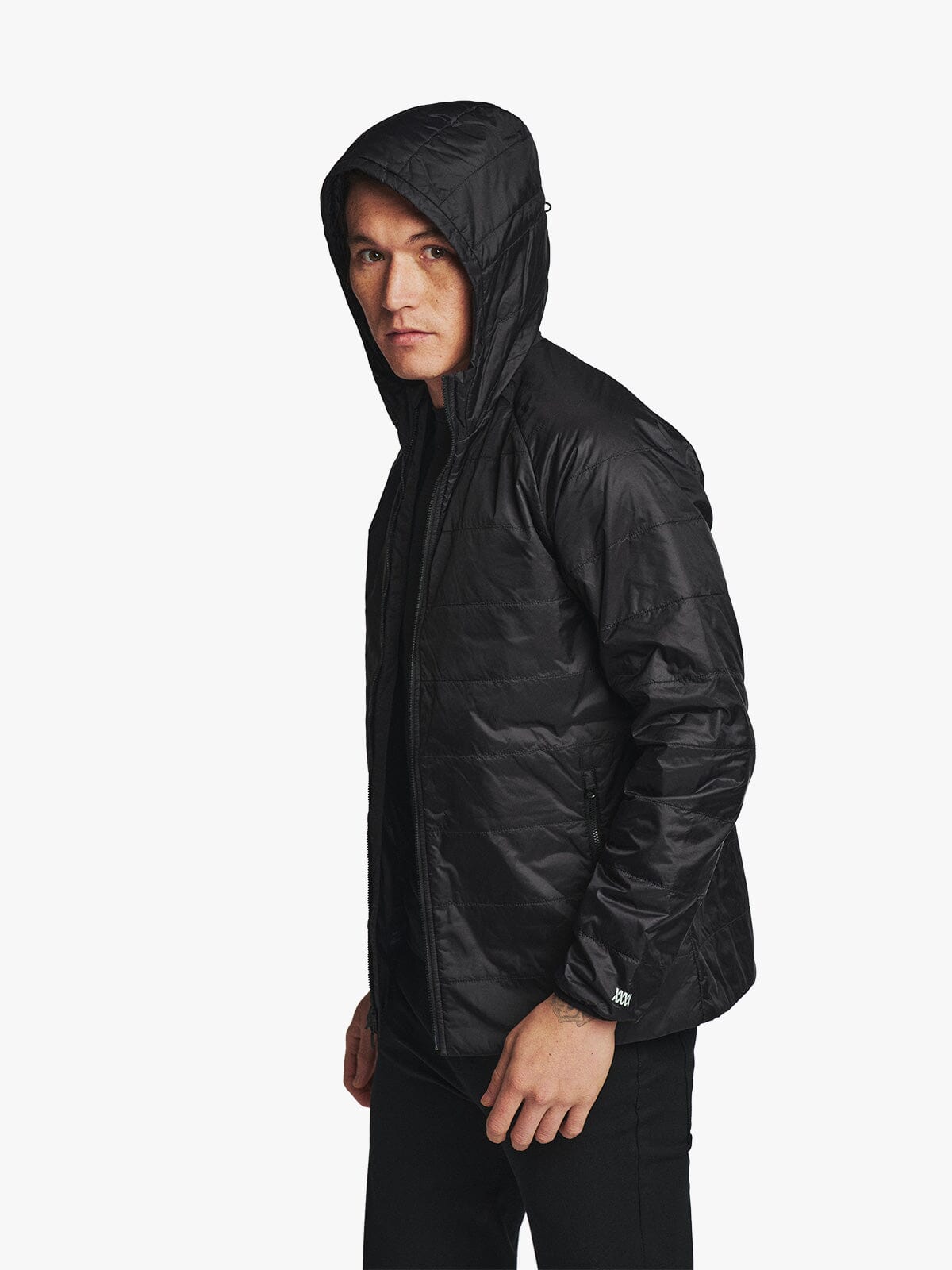 Onyx by Mission Workshop - Wetterfeste Taschen und technische Bekleidung - San Francisco & Los Angeles - Für die Ewigkeit gebaut - Garantiert