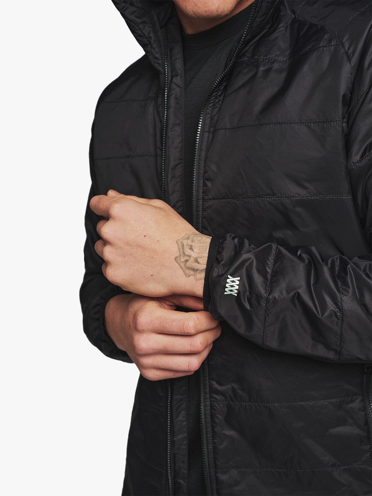 Onyx by Mission Workshop - Wetterfeste Taschen und technische Bekleidung - San Francisco & Los Angeles - Für die Ewigkeit gebaut - Garantiert