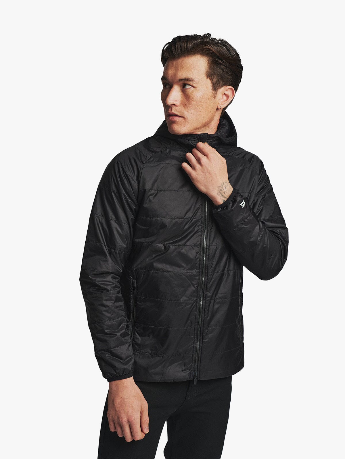 Onyx by Mission Workshop - Wetterfeste Taschen und technische Bekleidung - San Francisco & Los Angeles - Für die Ewigkeit gebaut - Garantiert