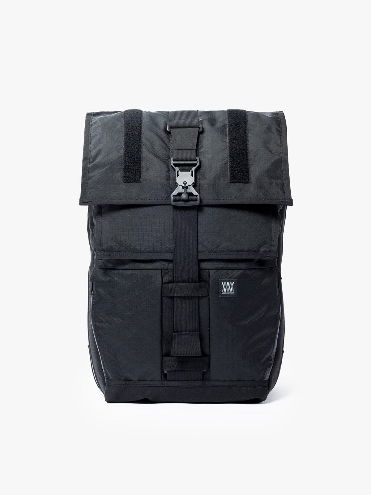 Vandal VX by Mission Workshop - Weatherproof Bags & Technical Apparel - San Francisco & Los Angeles - Built to endure - Guaranteed forever