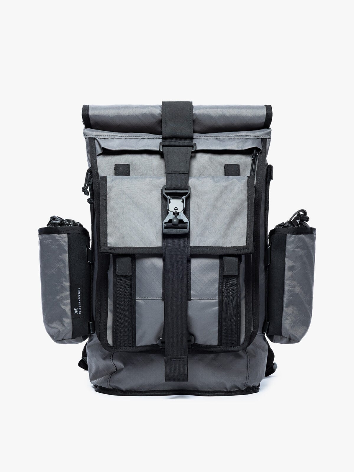 Control EPX Pack by Mission Workshop - Weatherproof Bags & Technical Apparel - San Francisco & Los Angeles - Built to endure - Guaranteed forever