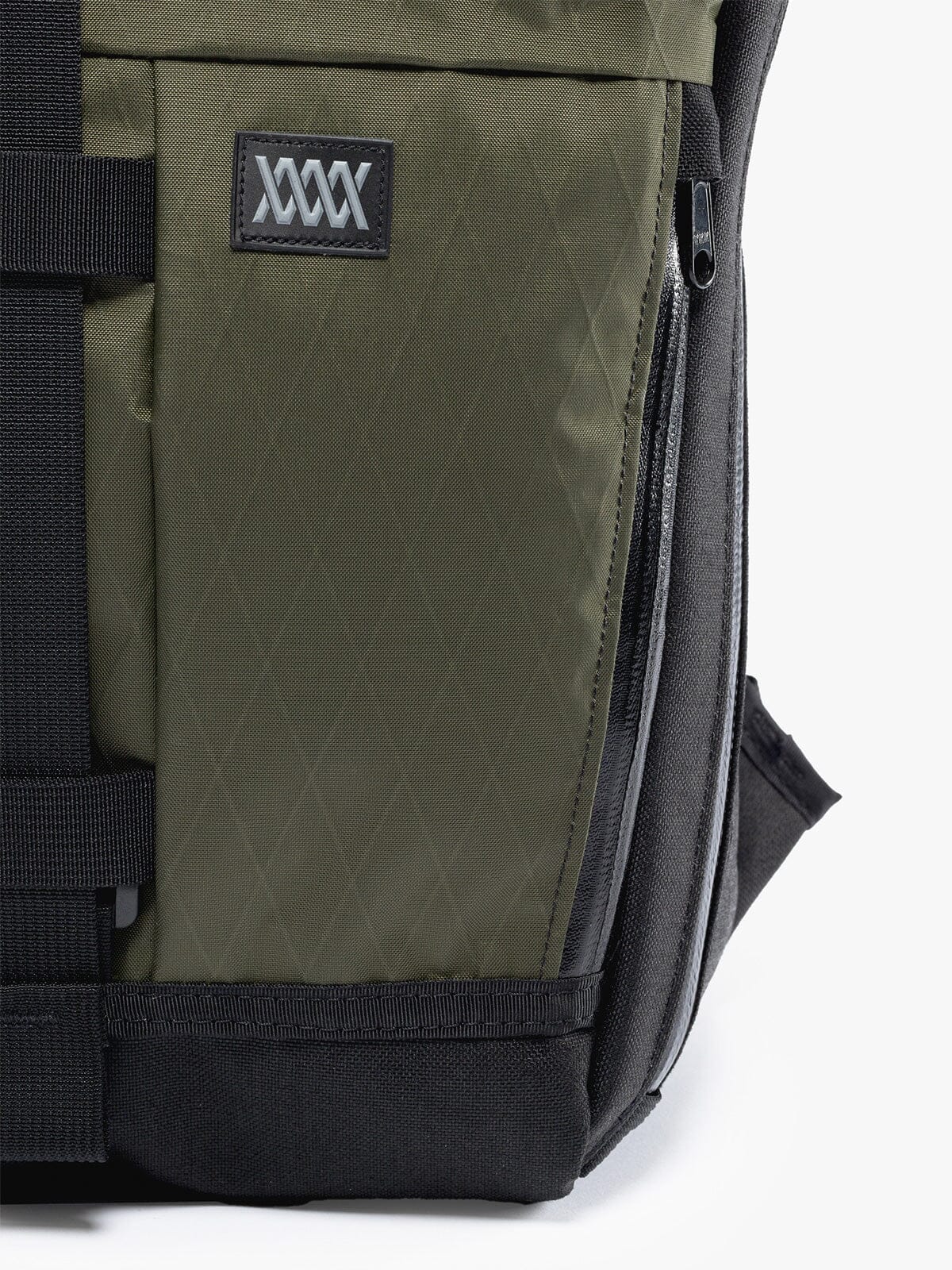 Rambler VX by Mission Workshop - Weatherproof Bags & Technical Apparel - San Francisco & Los Angeles - Built to endure - Guaranteed forever