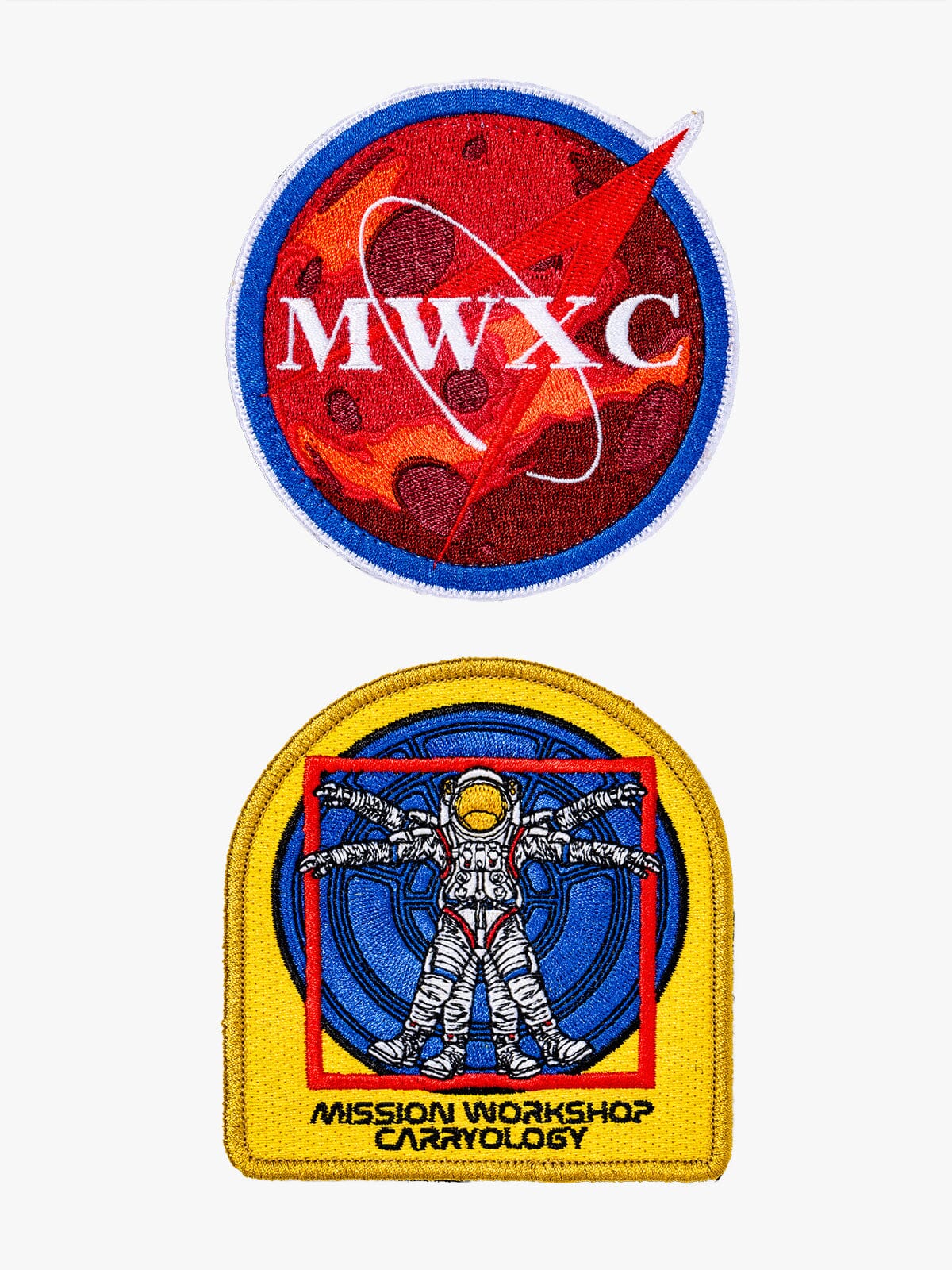 Mission Workshop X Carryology by Mission Workshop - Wetterfeste Taschen und technische Bekleidung - San Francisco & Los Angeles - Für die Ewigkeit gebaut - Garantiert