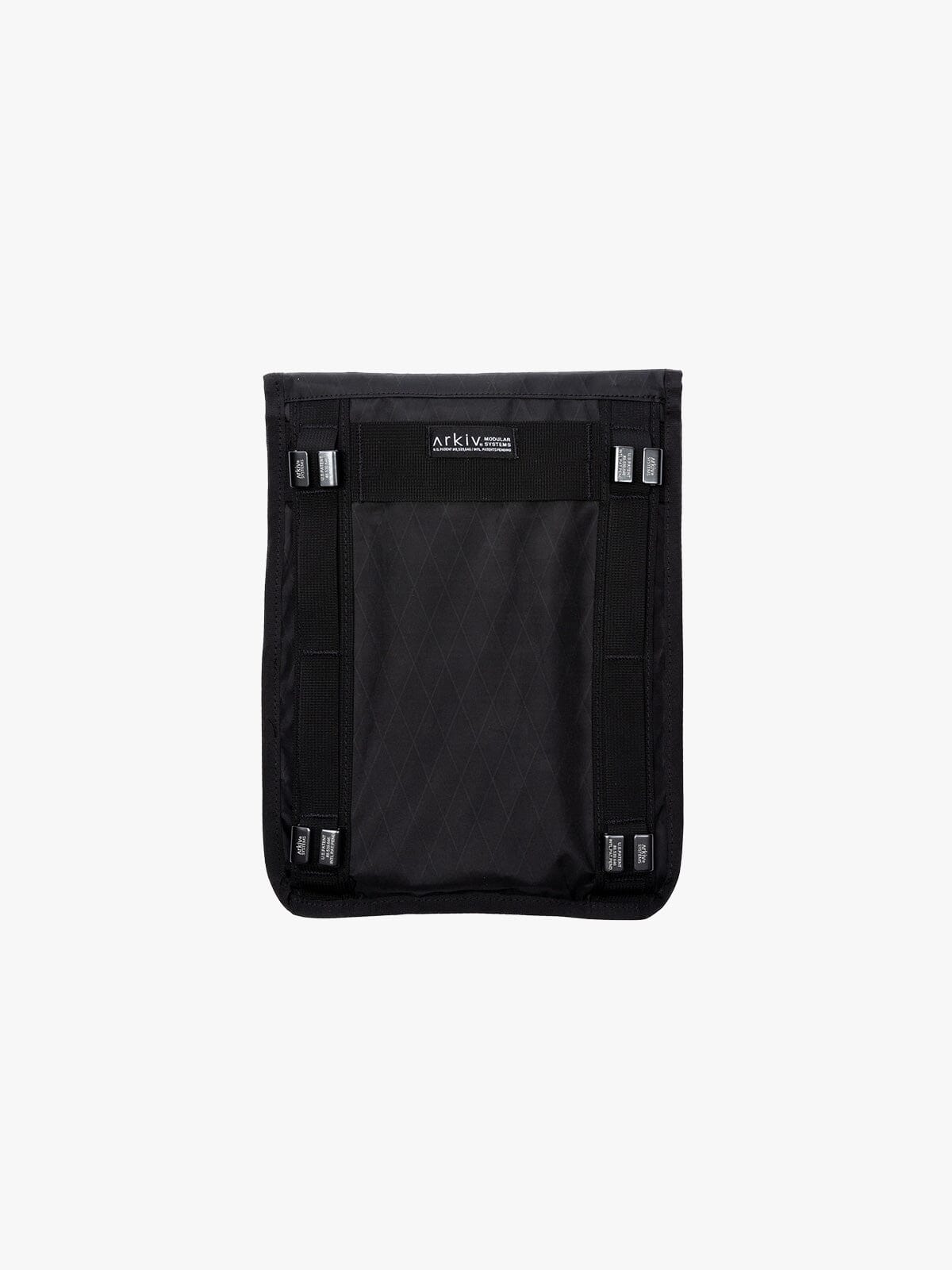 Arkiv Folio by Mission Workshop - Wetterfeste Taschen und technische Bekleidung - San Francisco & Los Angeles - Für die Ewigkeit gebaut - Garantiert!