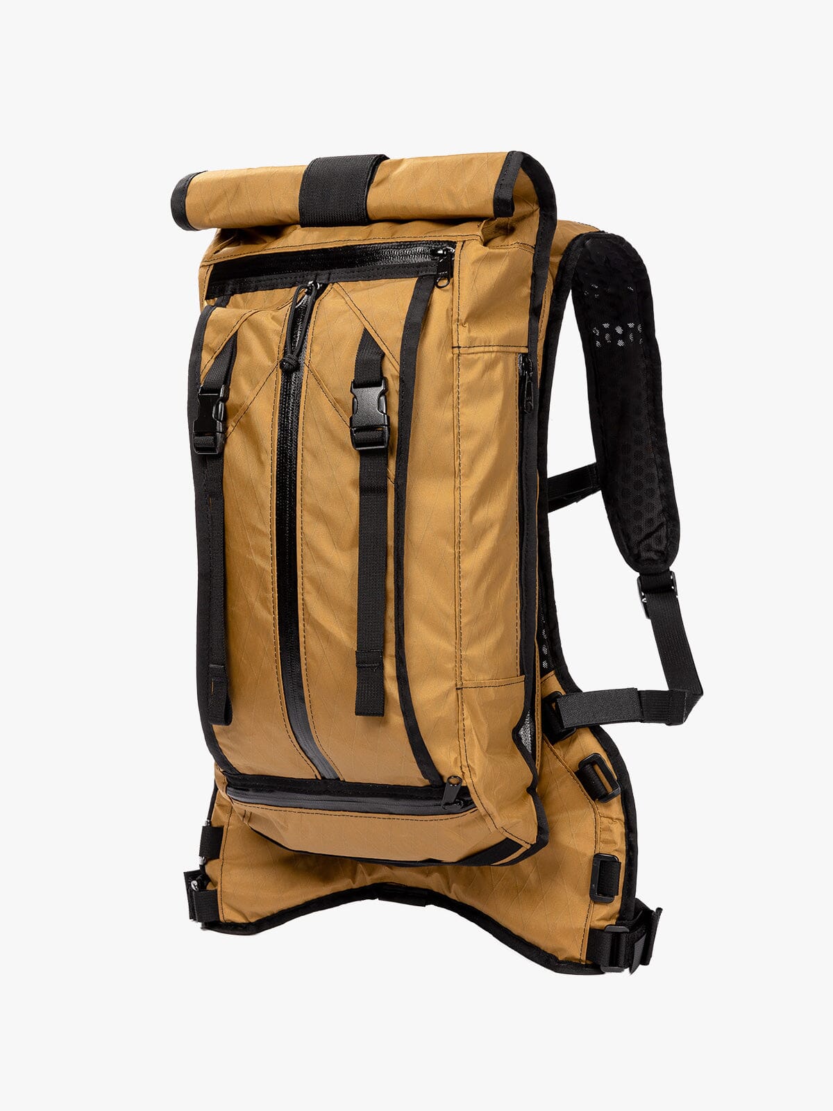 Hauser 14L by Mission Workshop - Wetterfeste Taschen & Technische Bekleidung - San Francisco & Los Angeles - Für die Ewigkeit gebaut - Garantiert