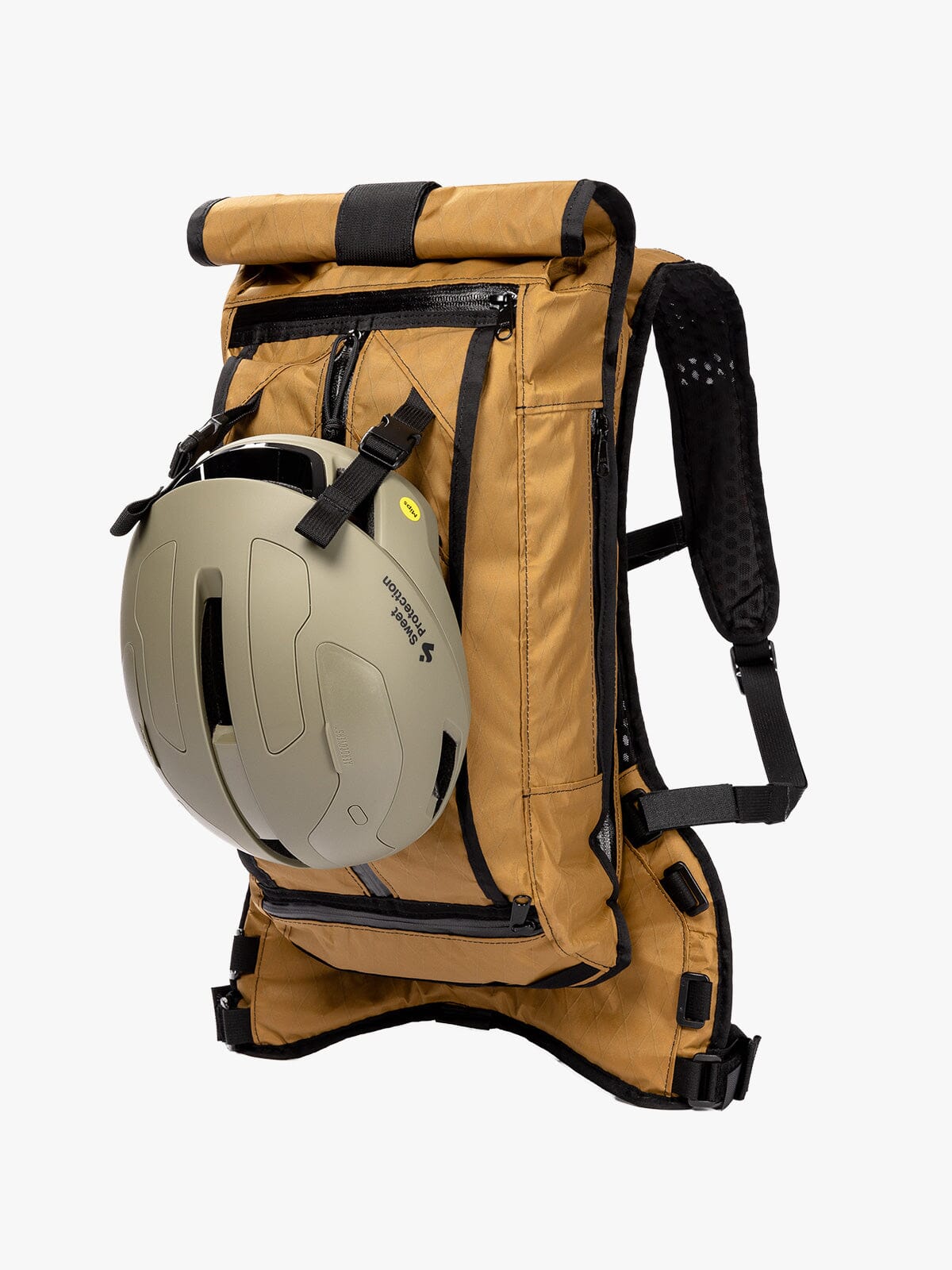 Hauser 14L by Mission Workshop - Wetterfeste Taschen & Technische Bekleidung - San Francisco & Los Angeles - Für die Ewigkeit gebaut - Garantiert