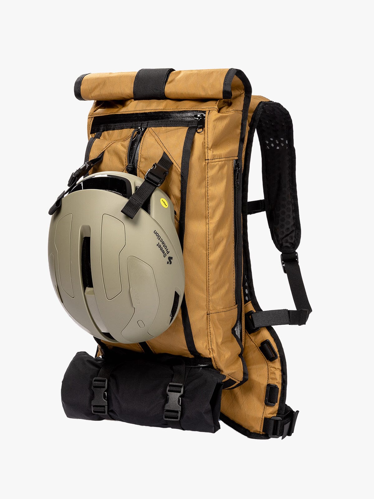 Hauser 14L by Mission Workshop - Wetterfeste Taschen & Technische Bekleidung - San Francisco & Los Angeles - Für die Ewigkeit gebaut - Garantiert