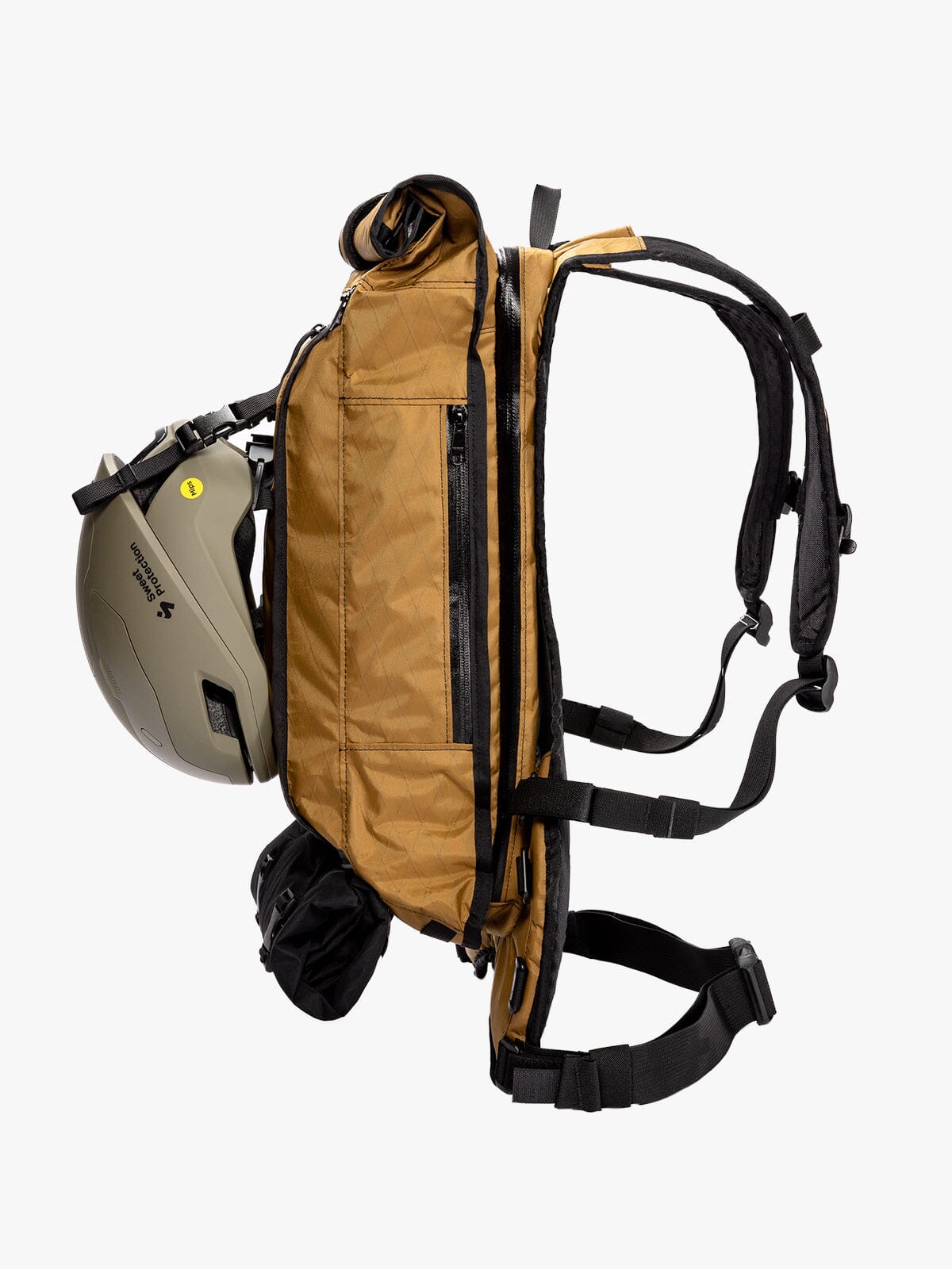 Hauser 14L by Mission Workshop - Wetterfeste Taschen & Technische Bekleidung - San Francisco & Los Angeles - Für die Ewigkeit gebaut - Garantiert