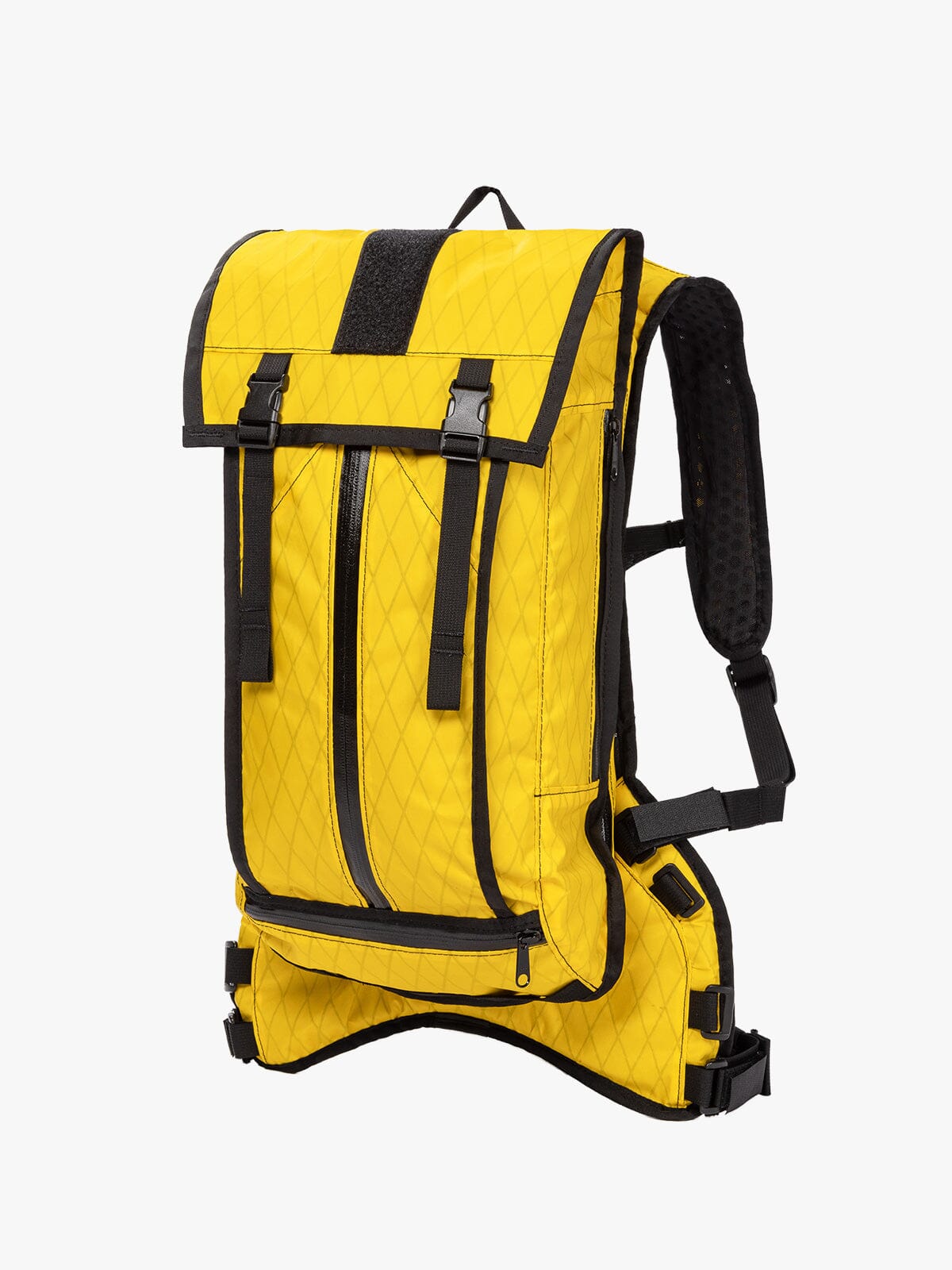 Hauser 14L by Mission Workshop - Wetterfeste Taschen & Technische Bekleidung - San Francisco & Los Angeles - Für die Ewigkeit gebaut - Garantiert