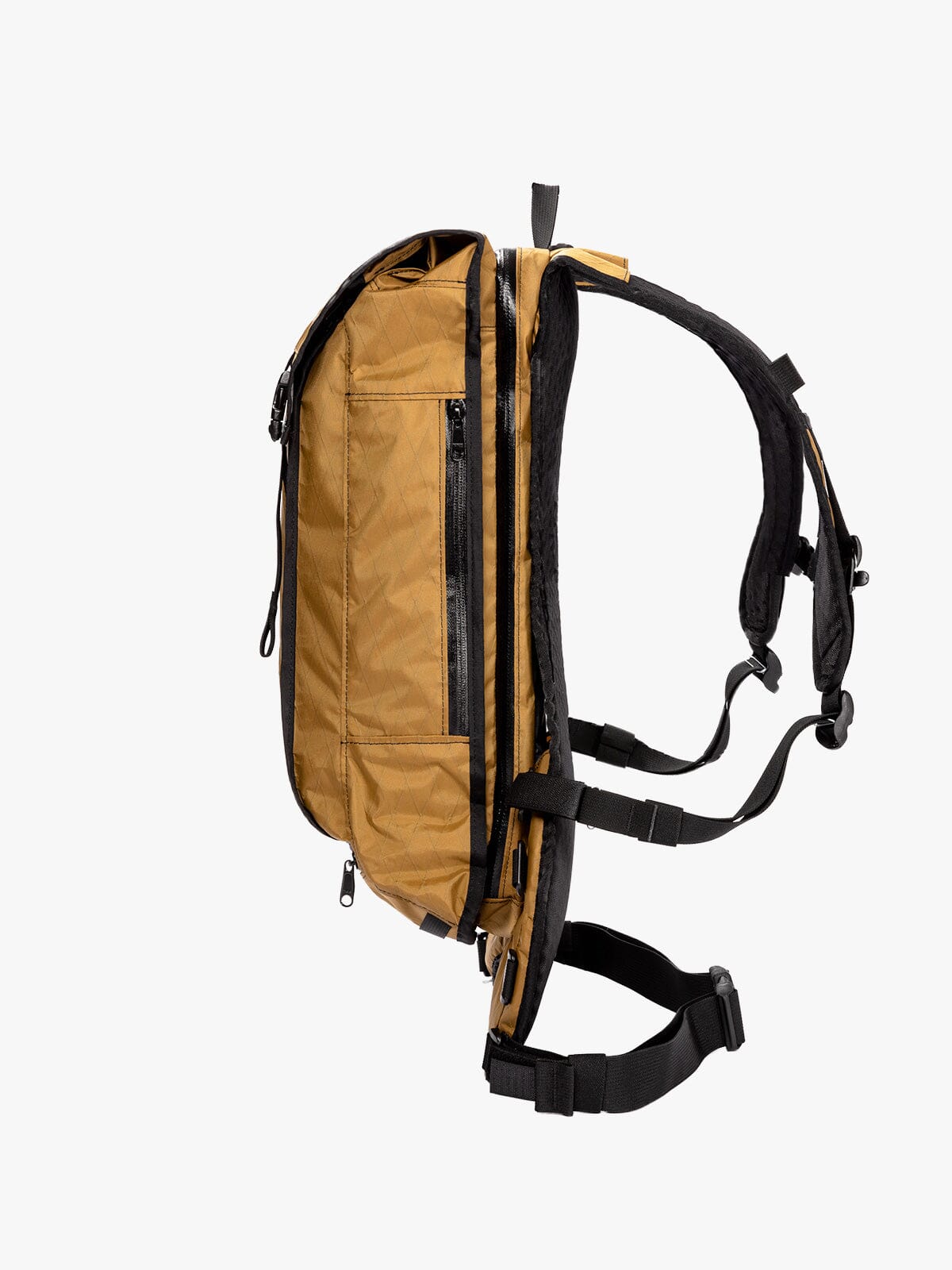 Hauser 14L by Mission Workshop - Wetterfeste Taschen & Technische Bekleidung - San Francisco & Los Angeles - Für die Ewigkeit gebaut - Garantiert