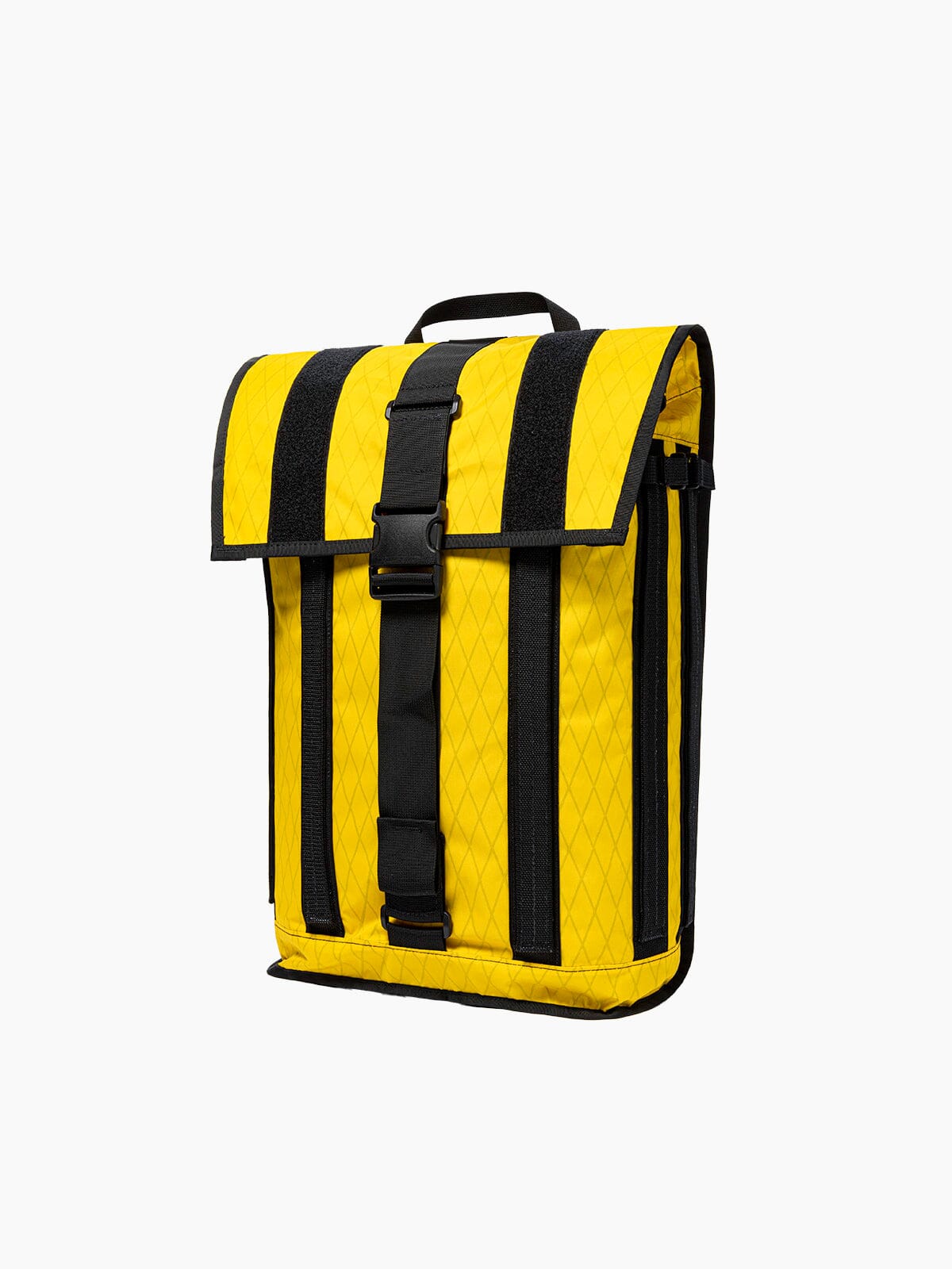 R6 Arkiv Field Pack 40L von Mission Workshop - Wetterfeste Taschen & Technische Bekleidung - San Francisco & Los Angeles - Für die Ewigkeit gebaut - Garantiert