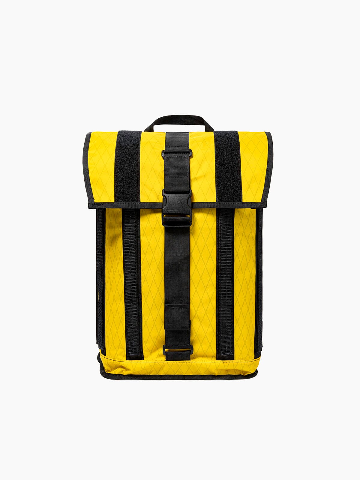 R6 Arkiv Field Pack 40L von Mission Workshop - Wetterfeste Taschen & Technische Bekleidung - San Francisco & Los Angeles - Für die Ewigkeit gebaut - Garantiert