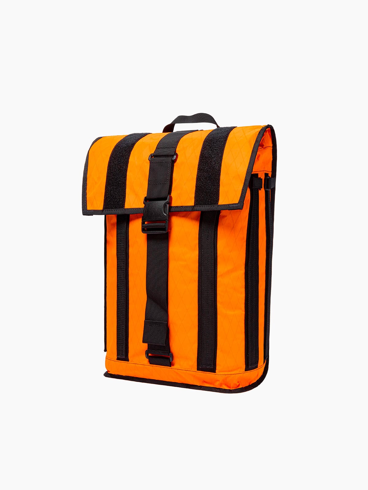R6 Arkiv Field Pack 40L von Mission Workshop - Wetterfeste Taschen & Technische Bekleidung - San Francisco & Los Angeles - Für die Ewigkeit gebaut - Garantiert