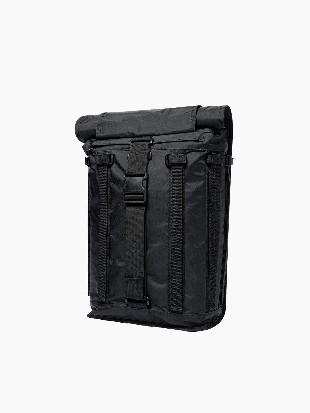 R6 Arkiv Field Pack 40L von Mission Workshop - Wetterfeste Taschen & Technische Bekleidung - San Francisco & Los Angeles - Für die Ewigkeit gebaut - Garantiert