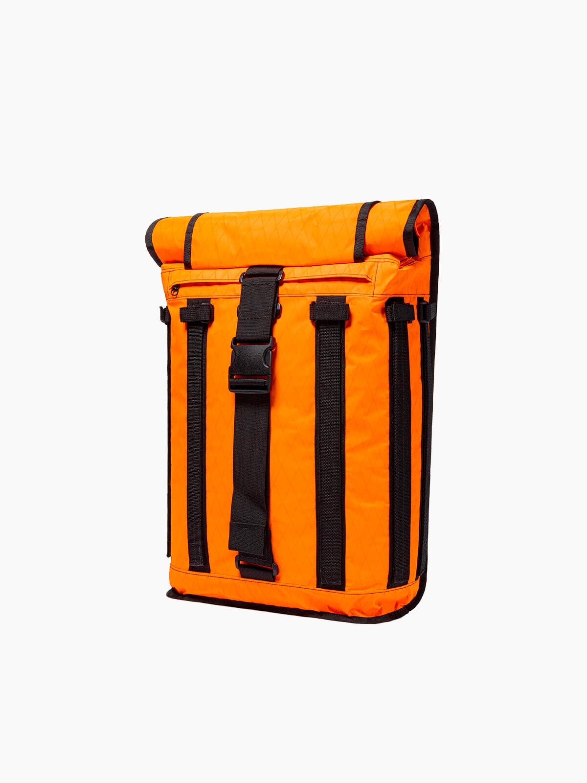R6 Arkiv Field Pack 40L von Mission Workshop - Wetterfeste Taschen & Technische Bekleidung - San Francisco & Los Angeles - Für die Ewigkeit gebaut - Garantiert