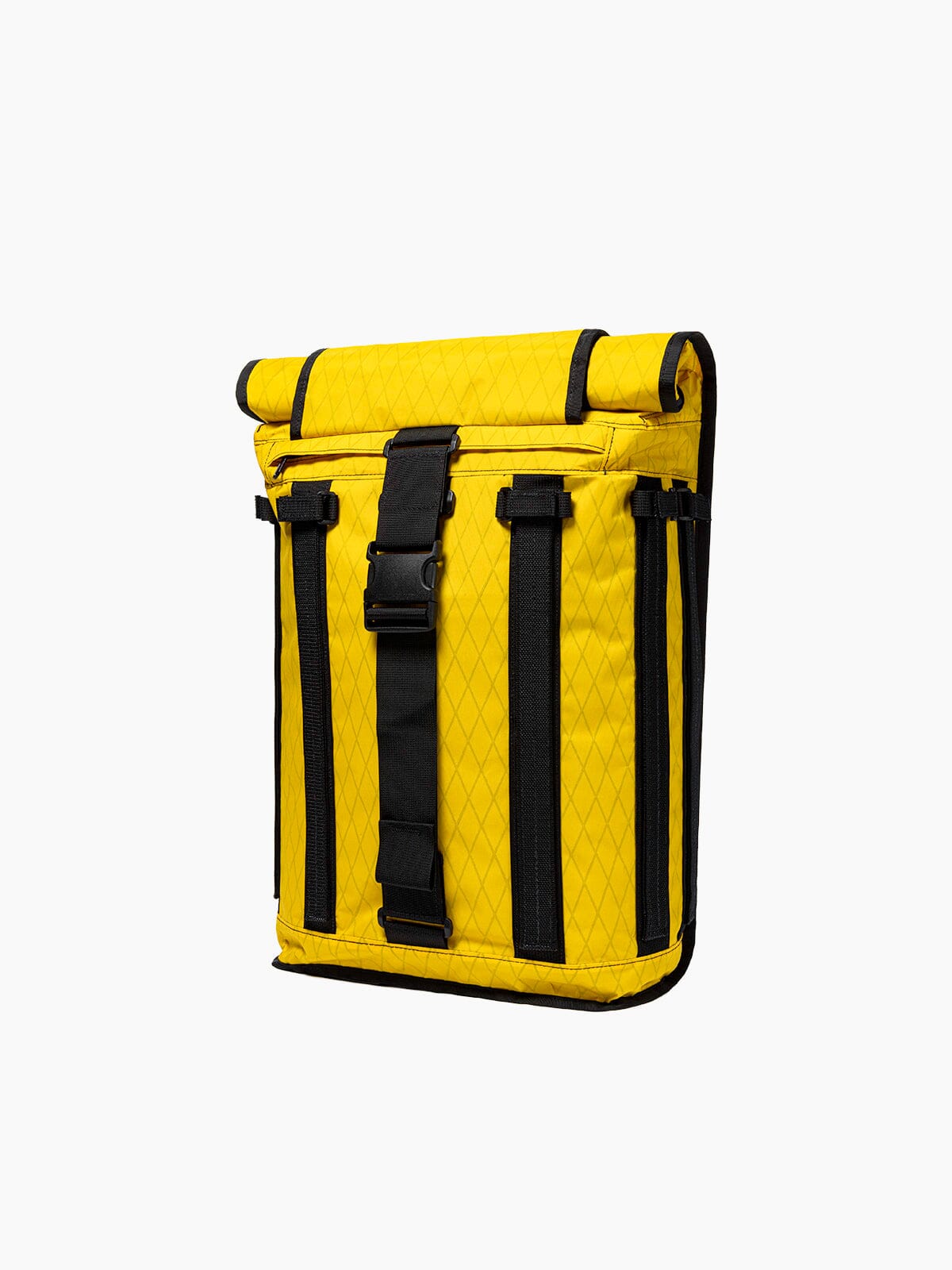 R6 Arkiv Field Pack 40L von Mission Workshop - Wetterfeste Taschen & Technische Bekleidung - San Francisco & Los Angeles - Für die Ewigkeit gebaut - Garantiert