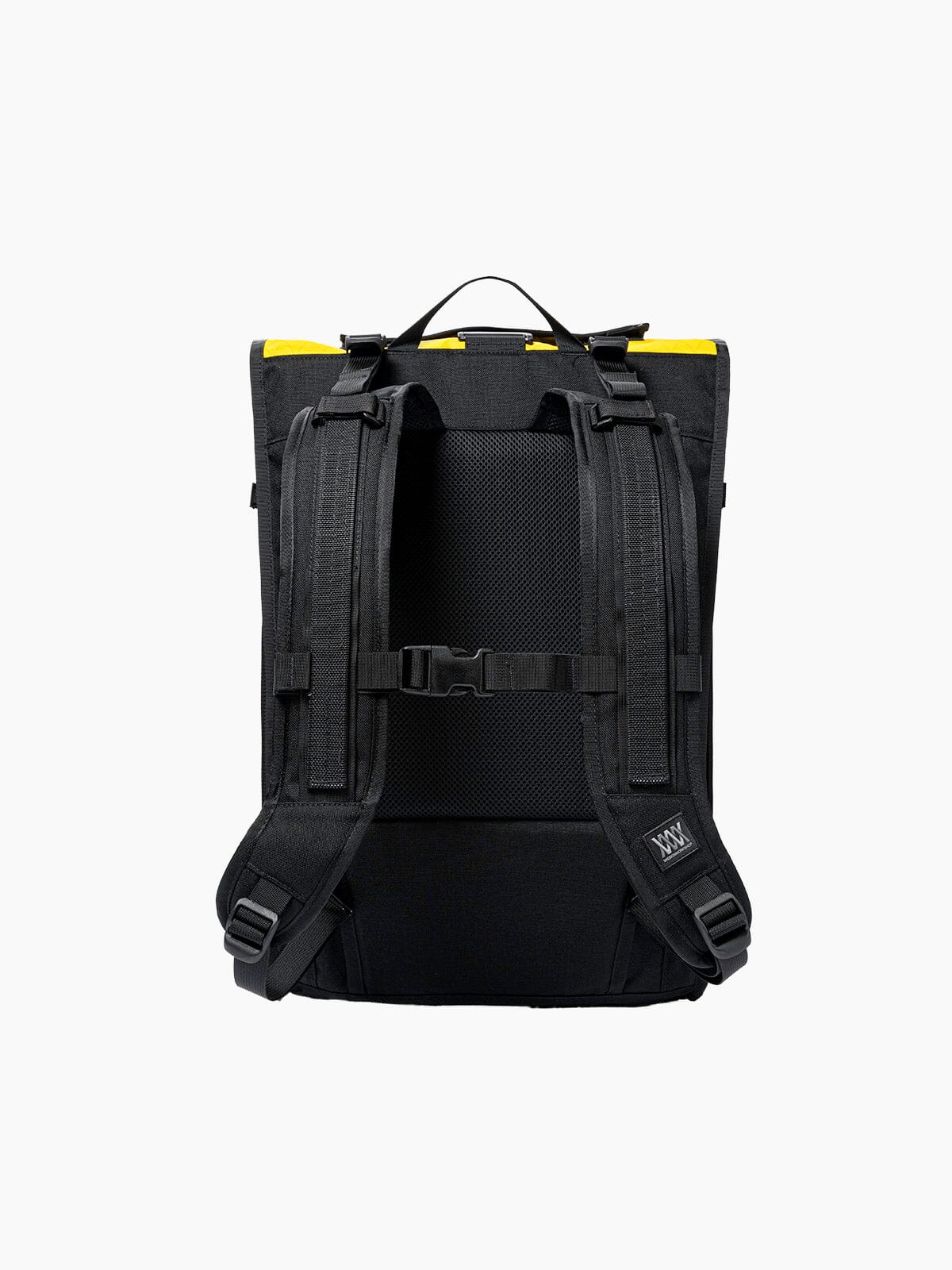 R6 Arkiv Field Pack 40L von Mission Workshop - Wetterfeste Taschen & Technische Bekleidung - San Francisco & Los Angeles - Für die Ewigkeit gebaut - Garantiert
