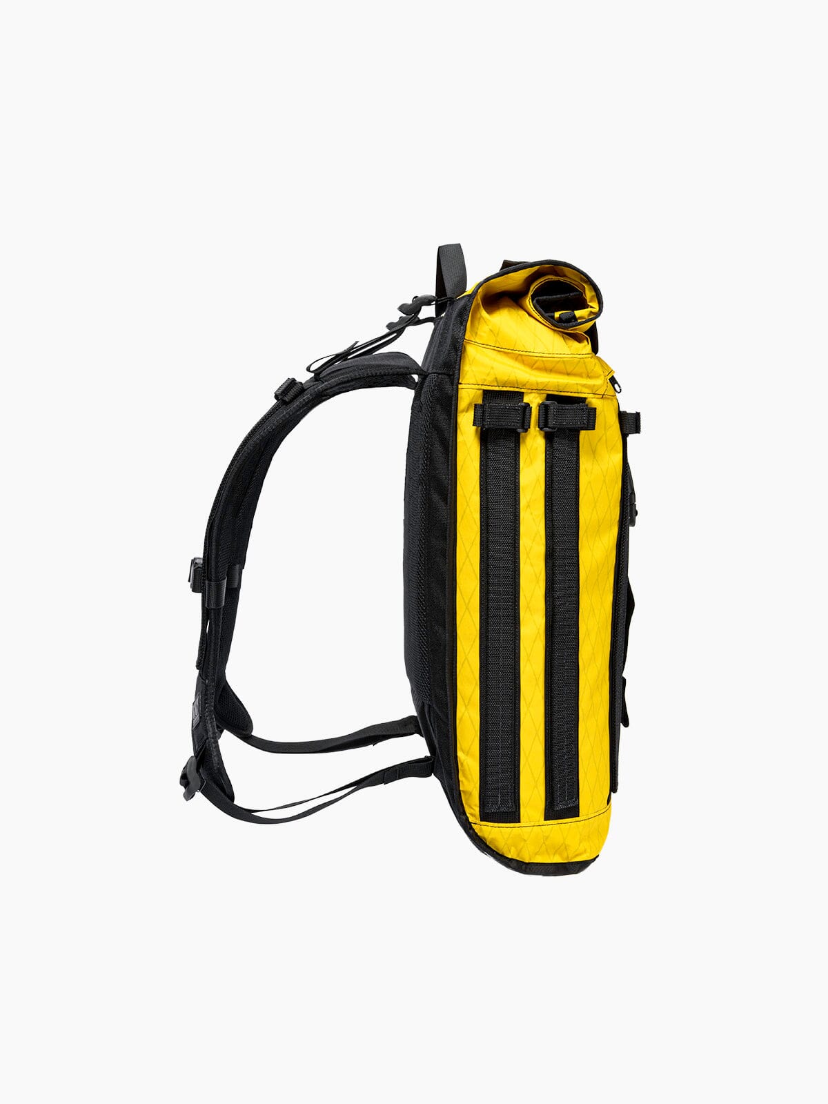 R6 Arkiv Field Pack 40L von Mission Workshop - Wetterfeste Taschen & Technische Bekleidung - San Francisco & Los Angeles - Für die Ewigkeit gebaut - Garantiert