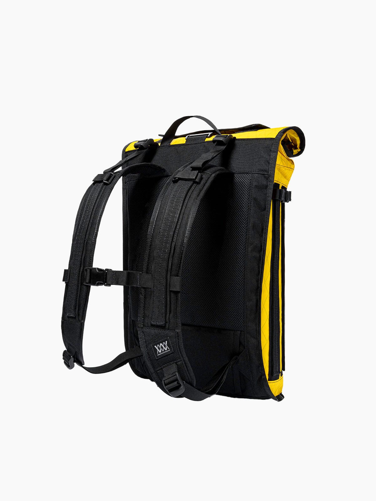 R6 Arkiv Field Pack 40L von Mission Workshop - Wetterfeste Taschen & Technische Bekleidung - San Francisco & Los Angeles - Für die Ewigkeit gebaut - Garantiert