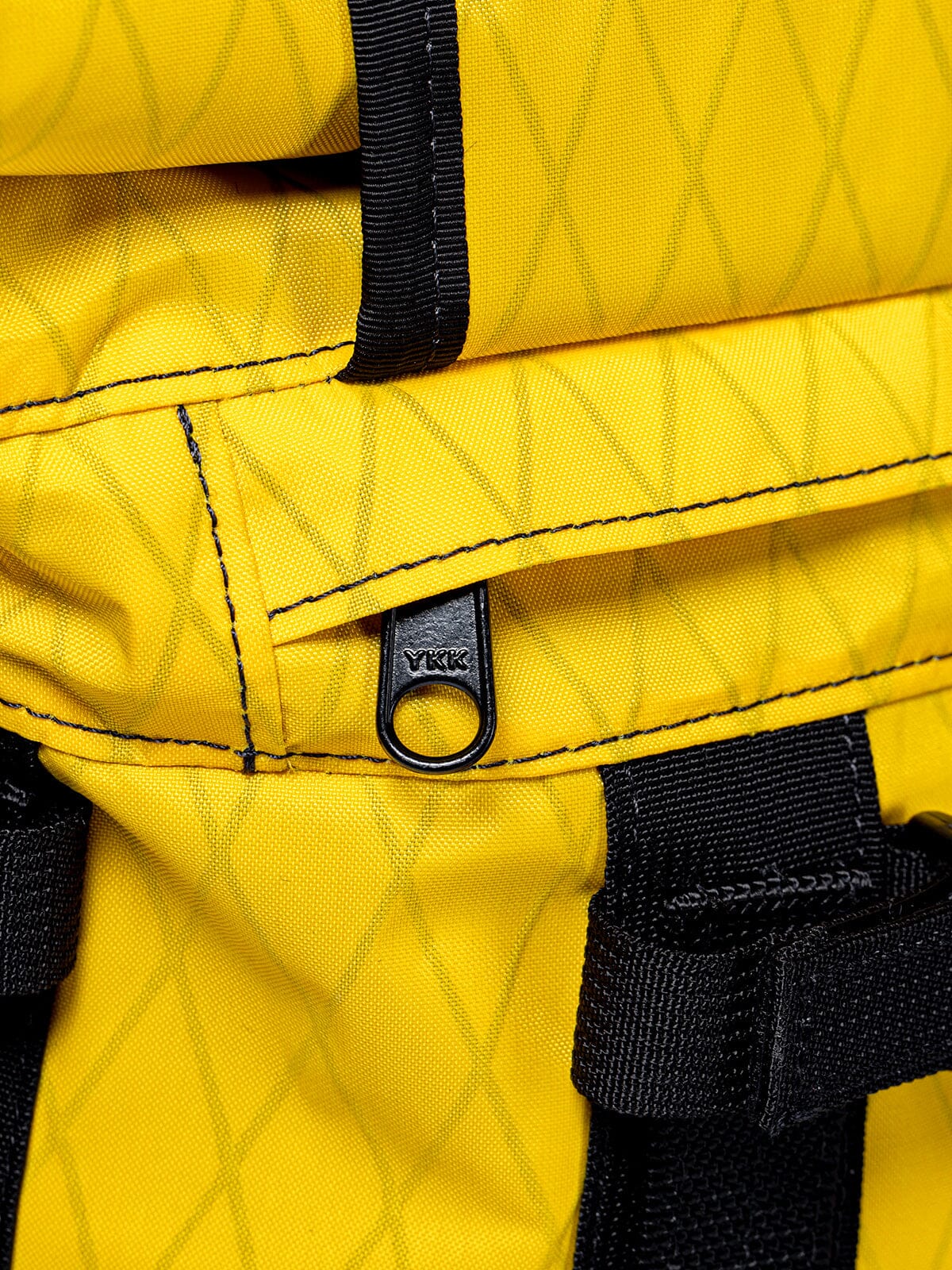 R6 Arkiv Field Pack 40L von Mission Workshop - Wetterfeste Taschen & Technische Bekleidung - San Francisco & Los Angeles - Für die Ewigkeit gebaut - Garantiert