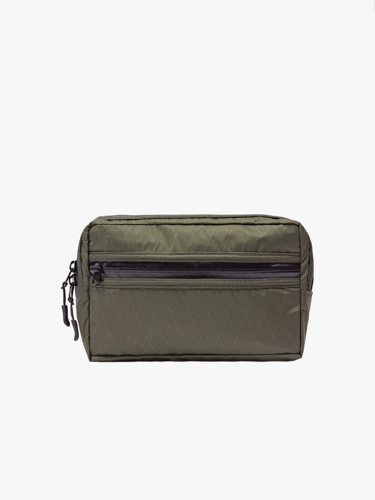 Notch Tech Pouch von Mission Workshop - Wetterfeste Taschen & Technische Bekleidung - San Francisco & Los Angeles - Für die Ewigkeit gebaut - Garantiert