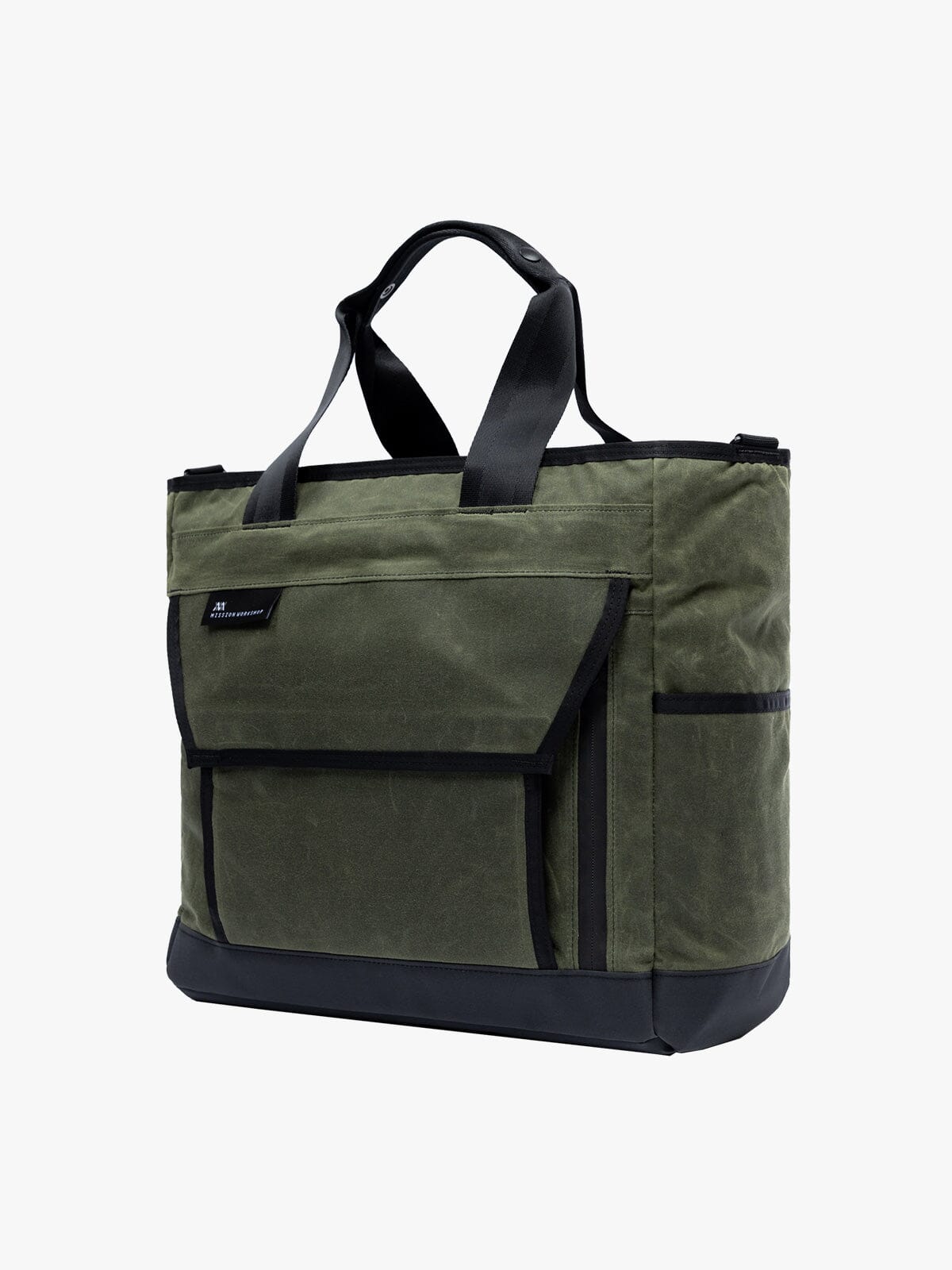 Drift by Mission Workshop - Wetterfeste Taschen und technische Bekleidung - San Francisco & Los Angeles - Gebaut um zu überleben - Garantiert für immer