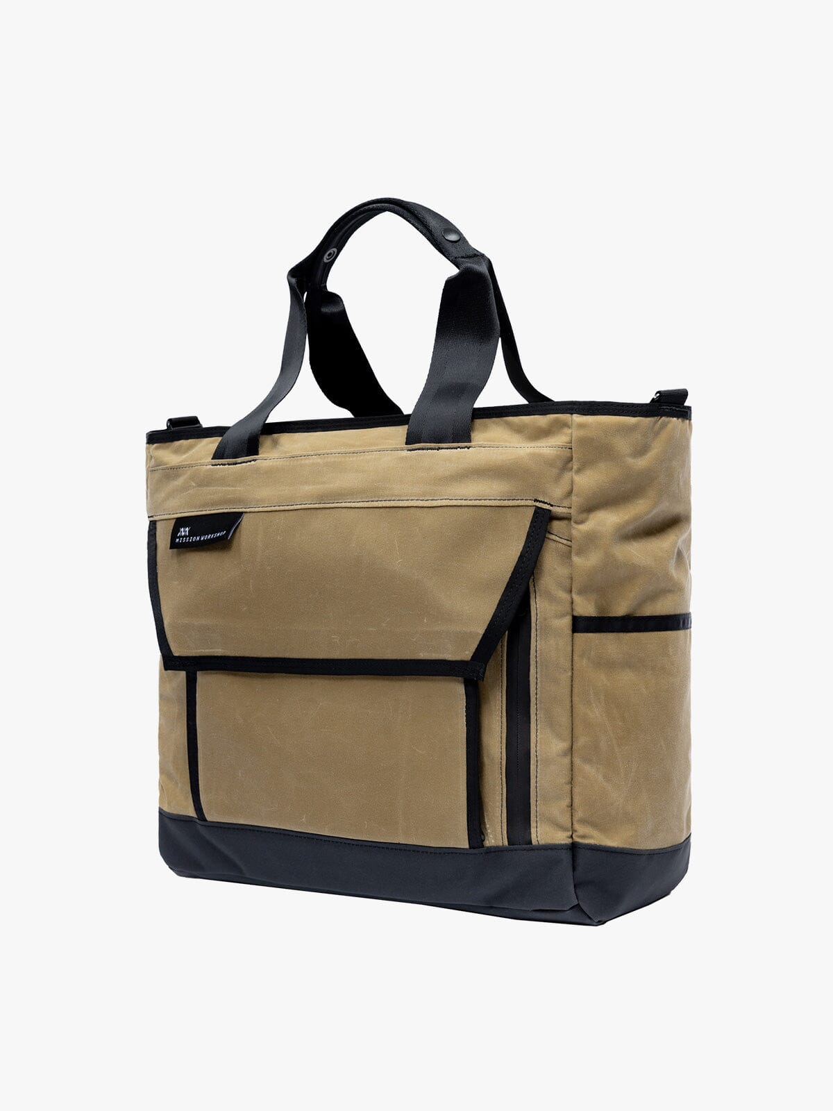 Drift by Mission Workshop - Wetterfeste Taschen und technische Bekleidung - San Francisco & Los Angeles - Gebaut um zu überleben - Garantiert für immer