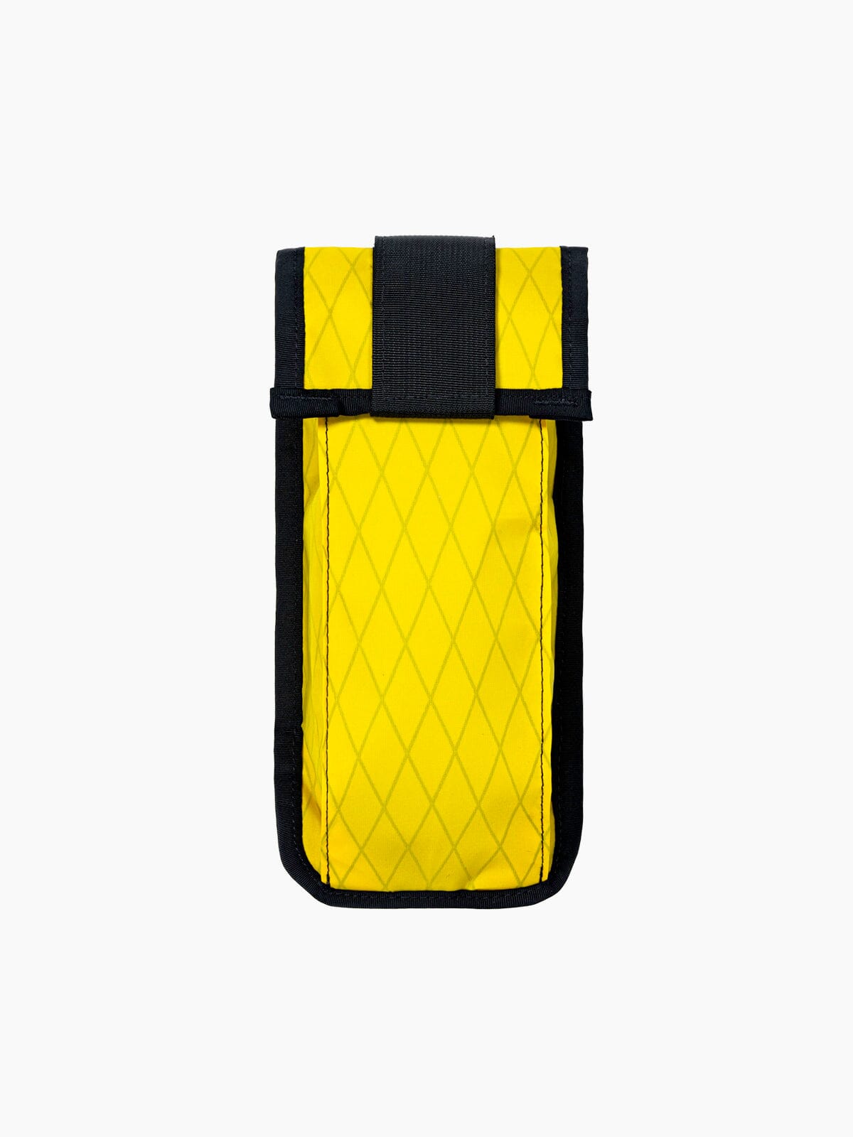 Arkiv Vertical Rolltop Pocket von Mission Workshop - Wetterfeste Taschen & Technische Bekleidung - San Francisco & Los Angeles - Für die Ewigkeit gebaut - Garantiert