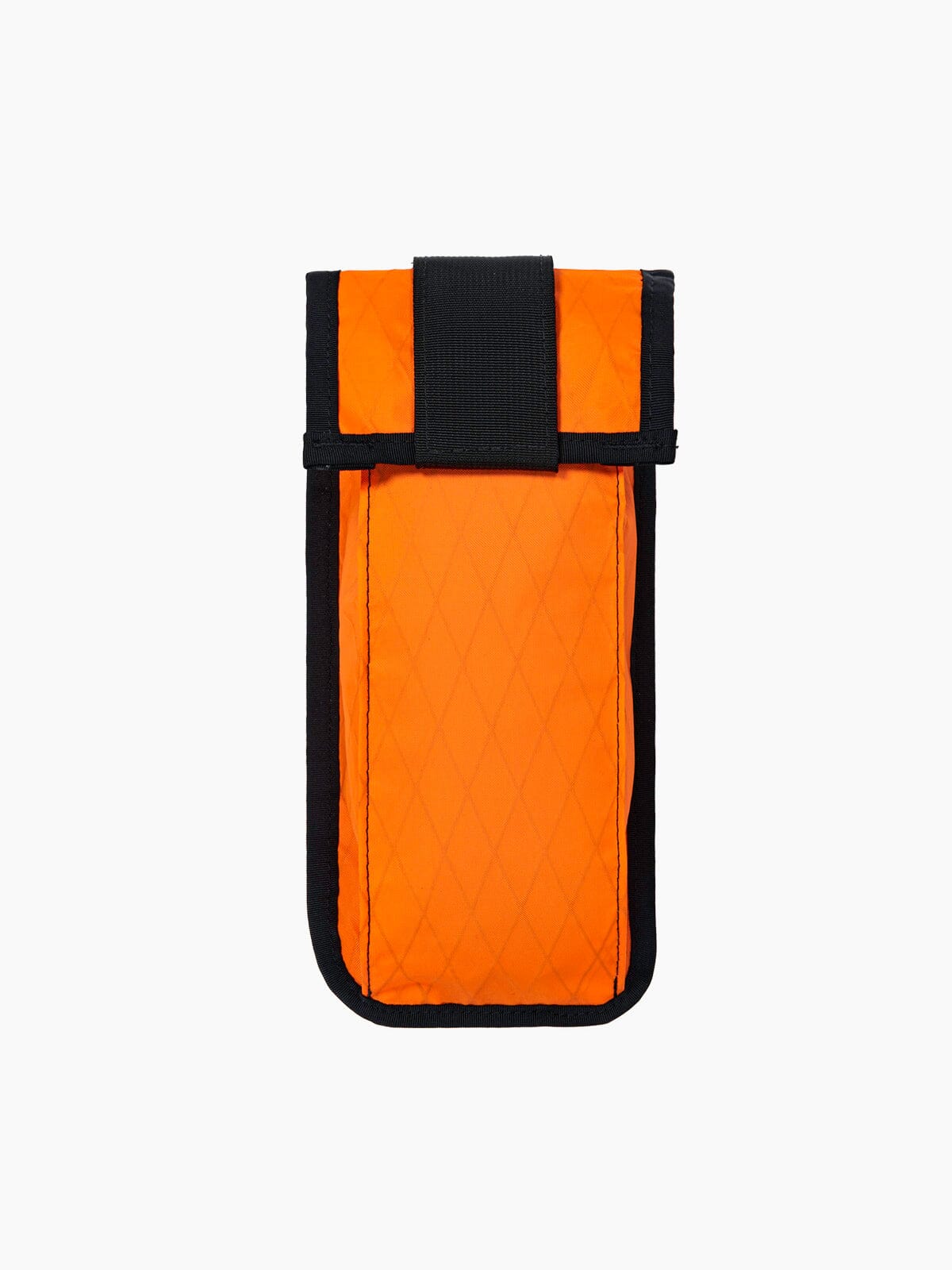 Arkiv Vertical Rolltop Pocket von Mission Workshop - Wetterfeste Taschen & Technische Bekleidung - San Francisco & Los Angeles - Für die Ewigkeit gebaut - Garantiert
