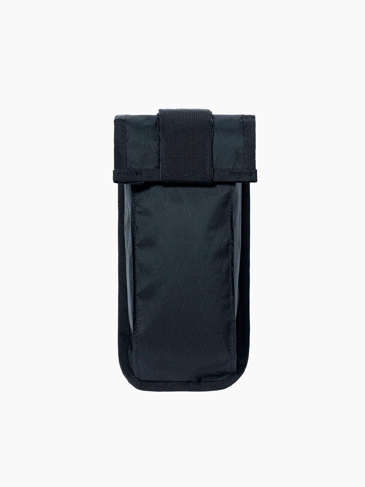 Arkiv Vertical Rolltop Pocket von Mission Workshop - Wetterfeste Taschen & Technische Bekleidung - San Francisco & Los Angeles - Für die Ewigkeit gebaut - Garantiert