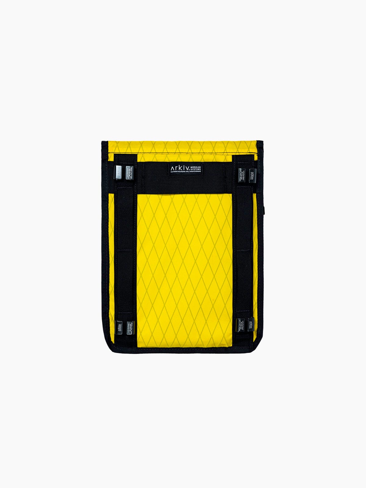 Arkiv Folio by Mission Workshop - Wetterfeste Taschen und technische Bekleidung - San Francisco & Los Angeles - Für die Ewigkeit gebaut - Garantiert!